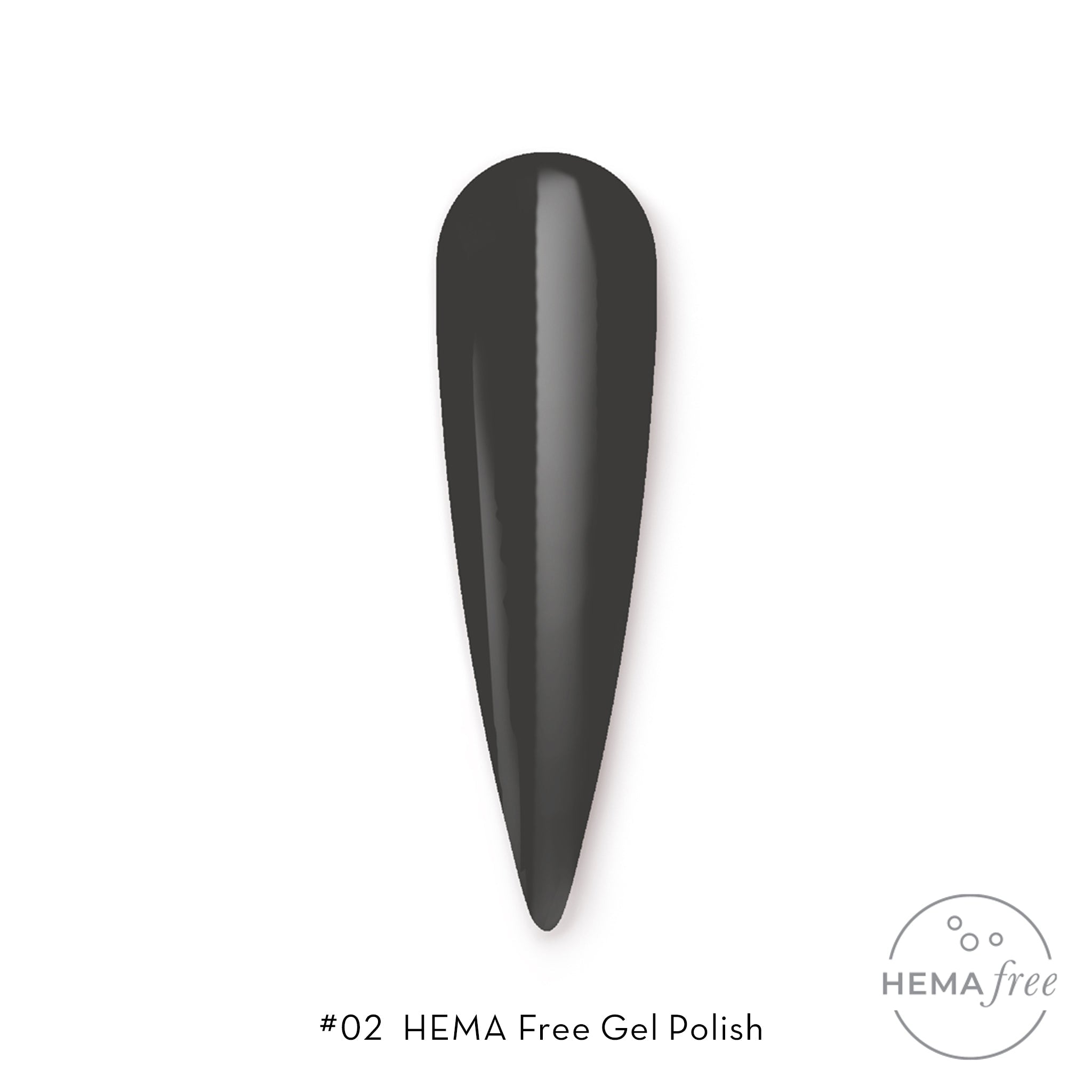 Fuzion Fortify - HEMA Free - 002 - Classic Black