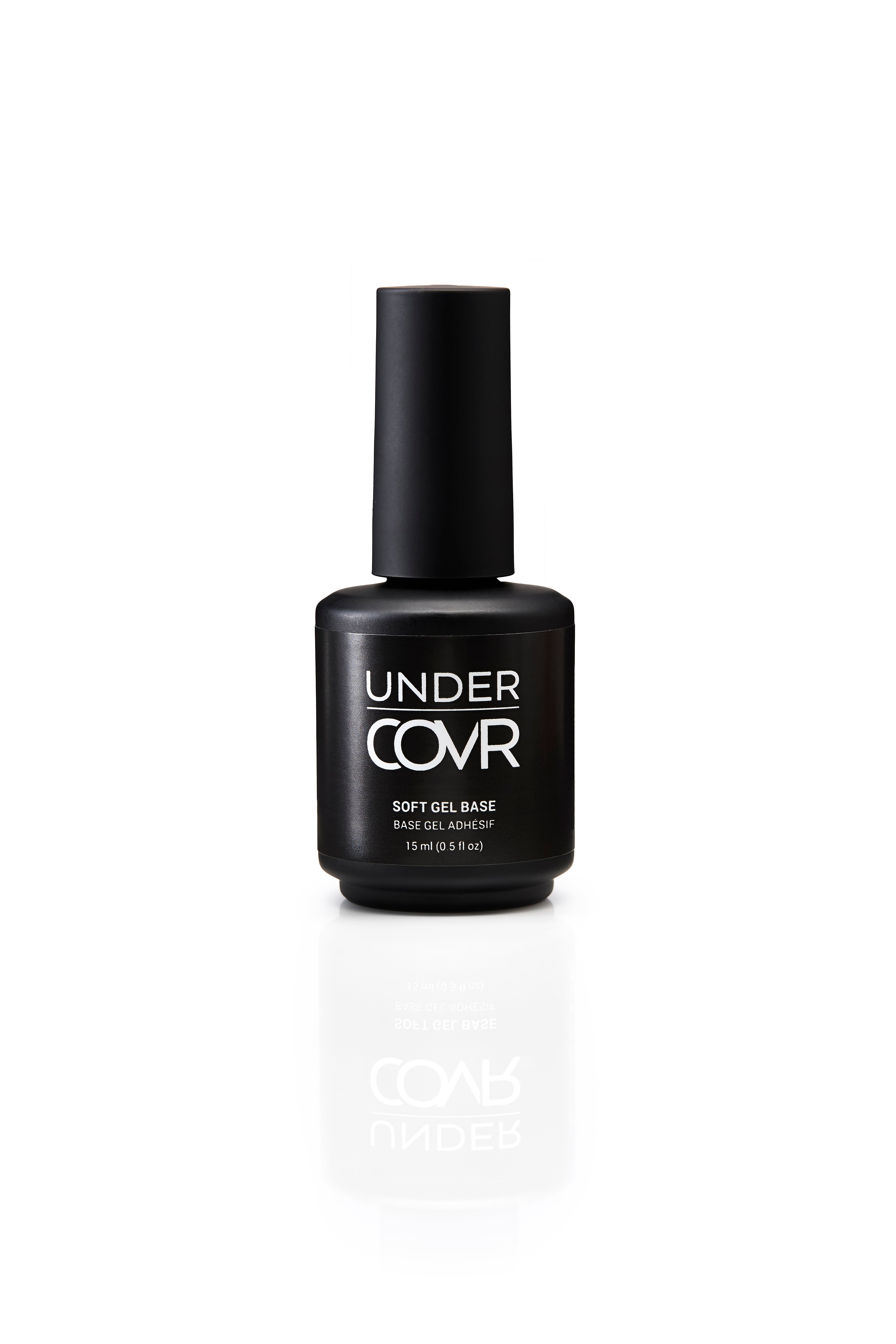 En Vogue COVR - UNDRCOVR BASE