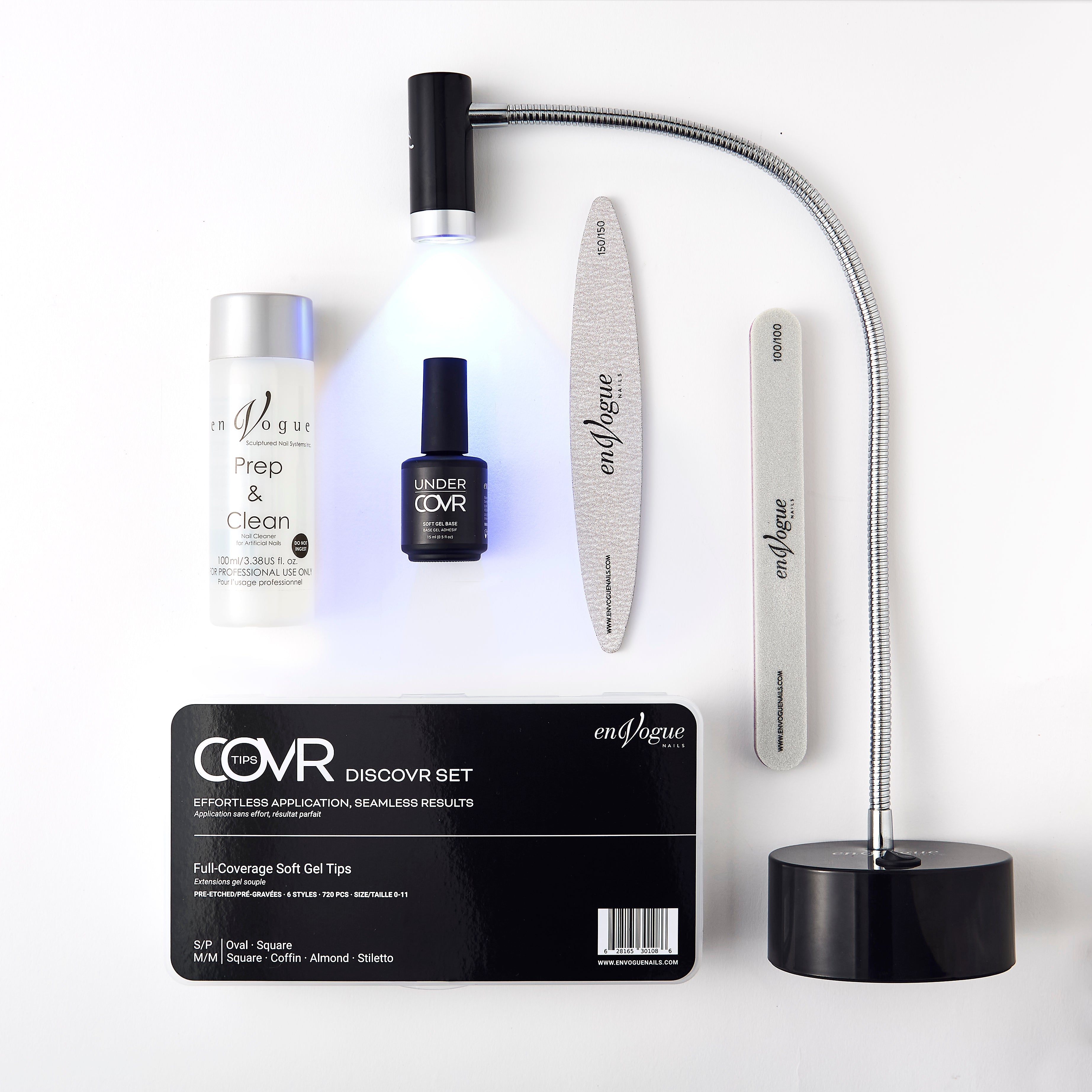 En Vogue COVR - Kit