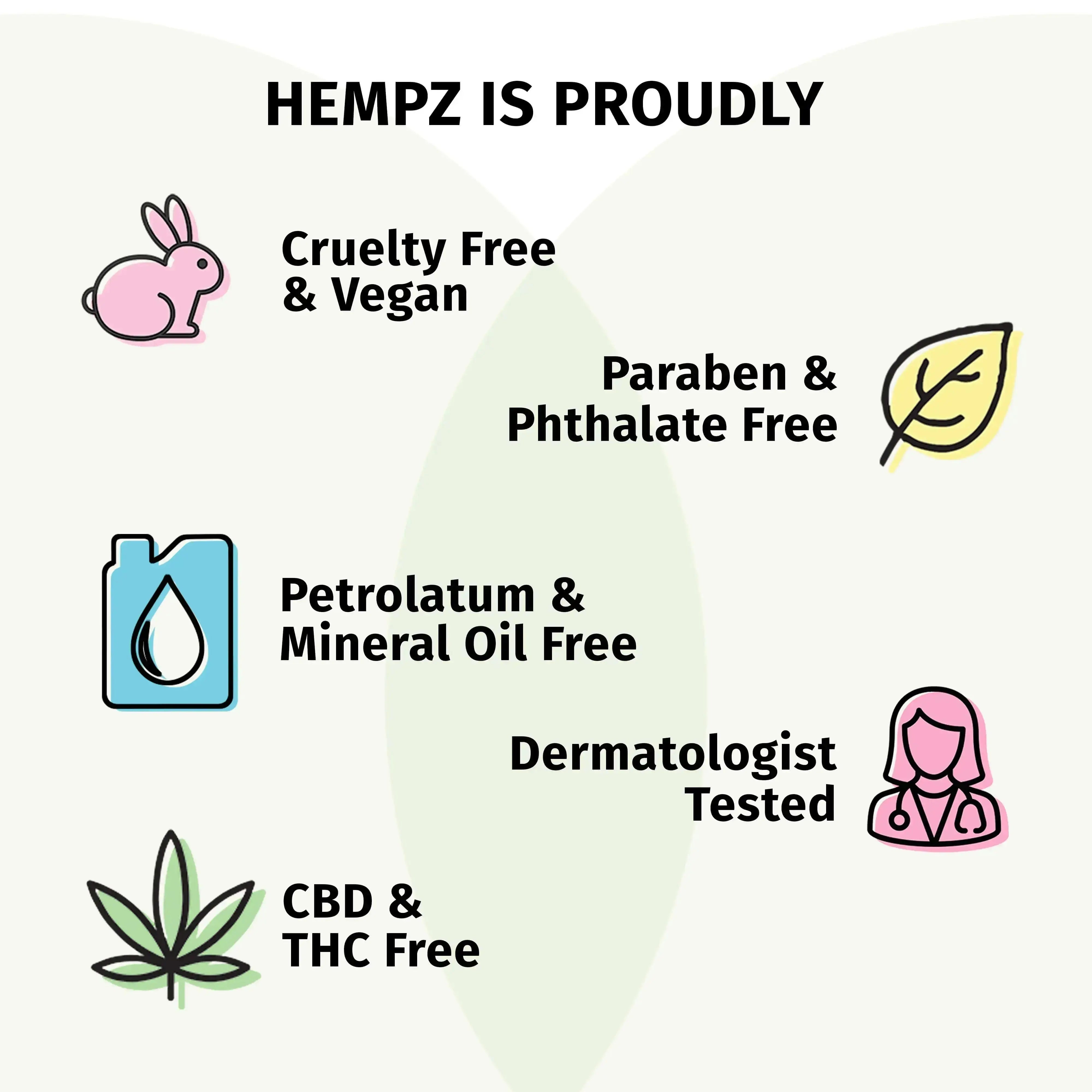 Hempz - Poolside Punch Body Moisturizer 8.5oz