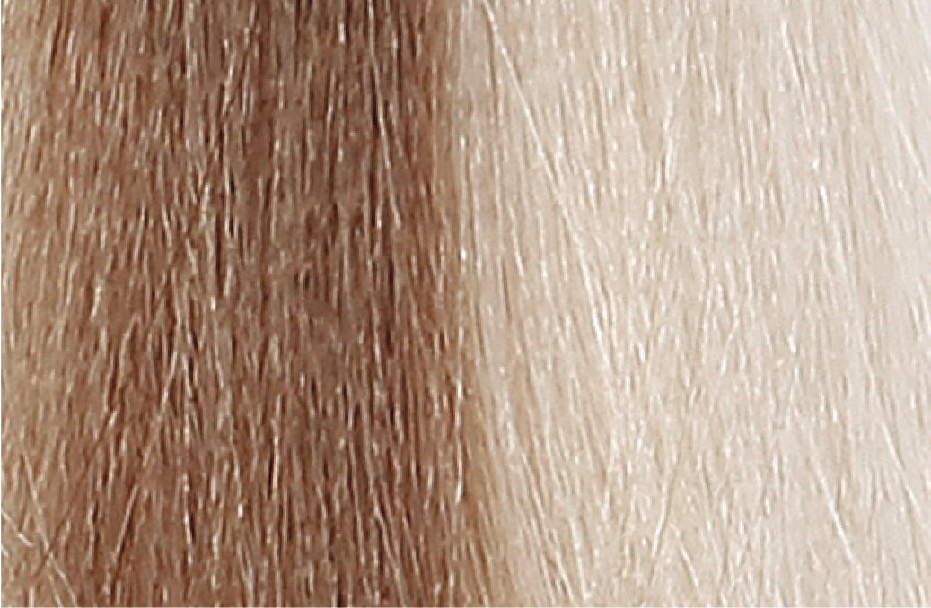 Baco Color Glaze - By Kaaral