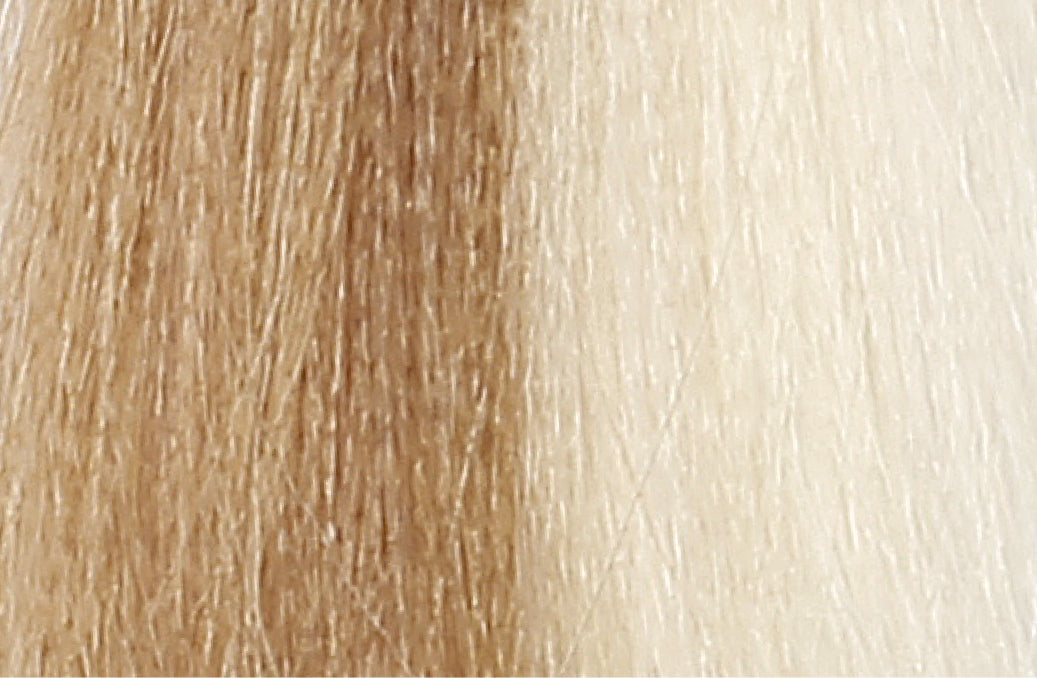 Baco Color Glaze - By Kaaral