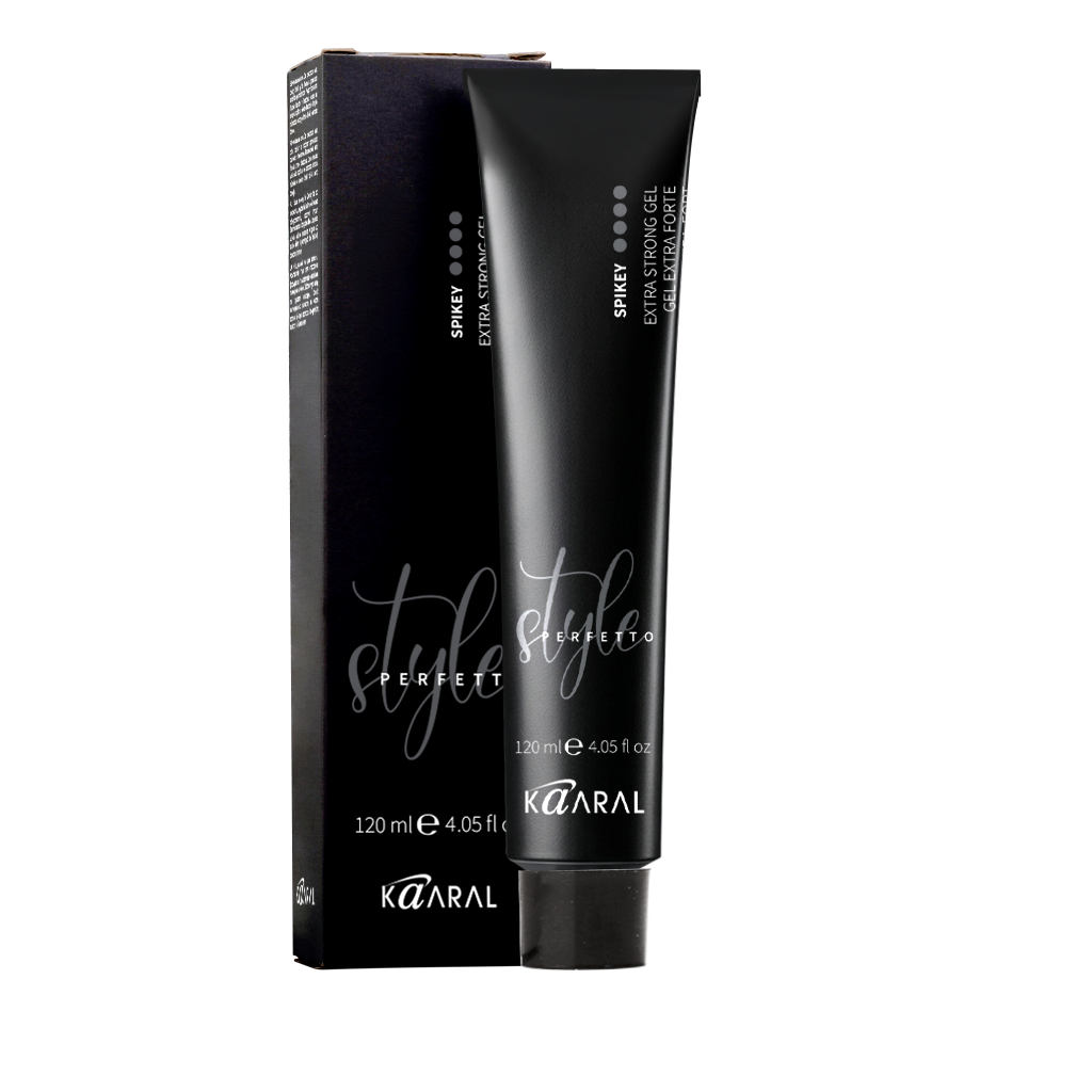 Style Perfetto - Spikey Gel 120ml - By Kaaral