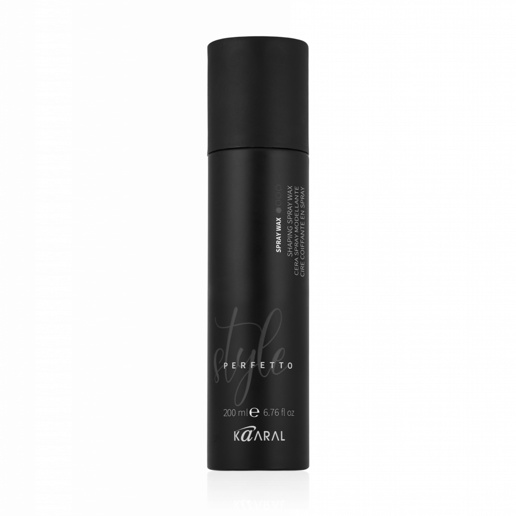 Style Perfetto - Spray Wax - By Kaaral