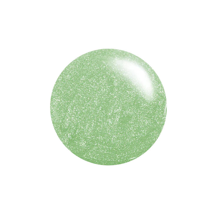 Clear Jelly Stamper Polish - CJS 104 Mint Sweetie - Creata Beauty - Professional Beauty Products