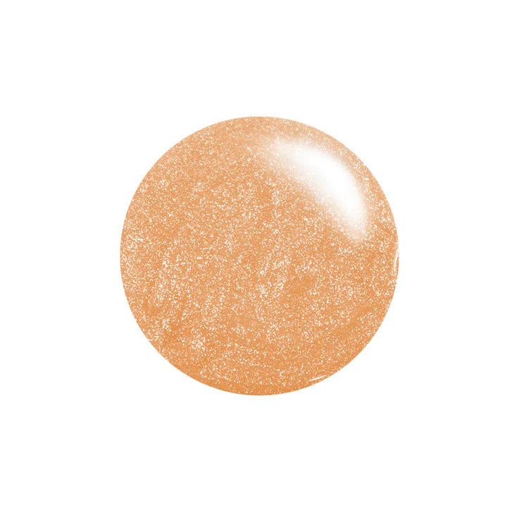 Clear Jelly Stamper Polish - CJS 105 Tangerine Fizz - Creata Beauty - Professional Beauty Products