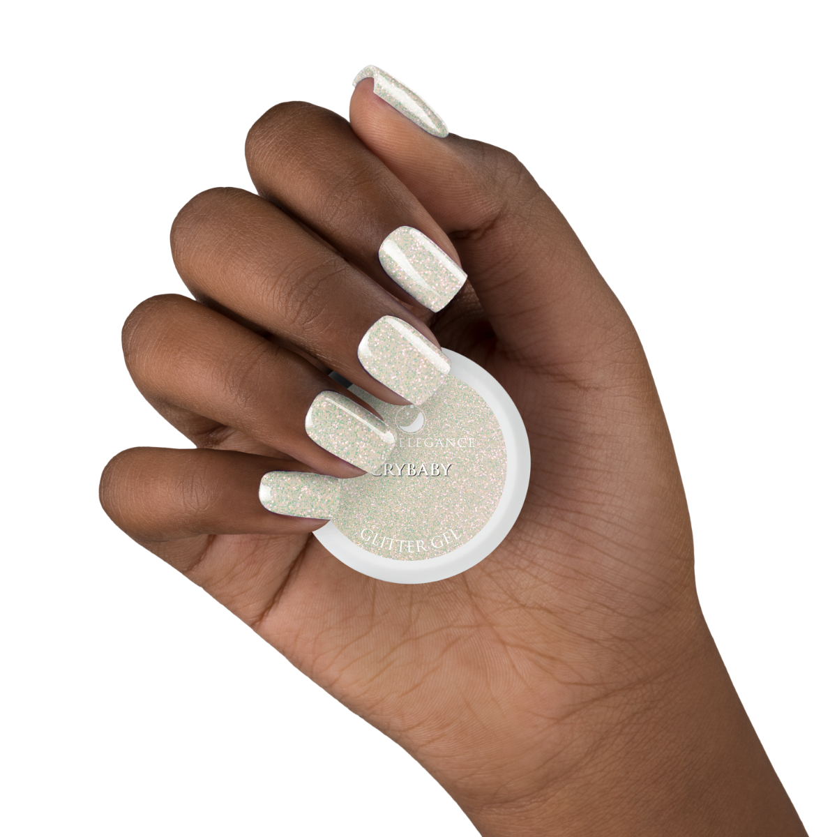 Light Elegance Fall 2024 Glitter Collection - The Moody