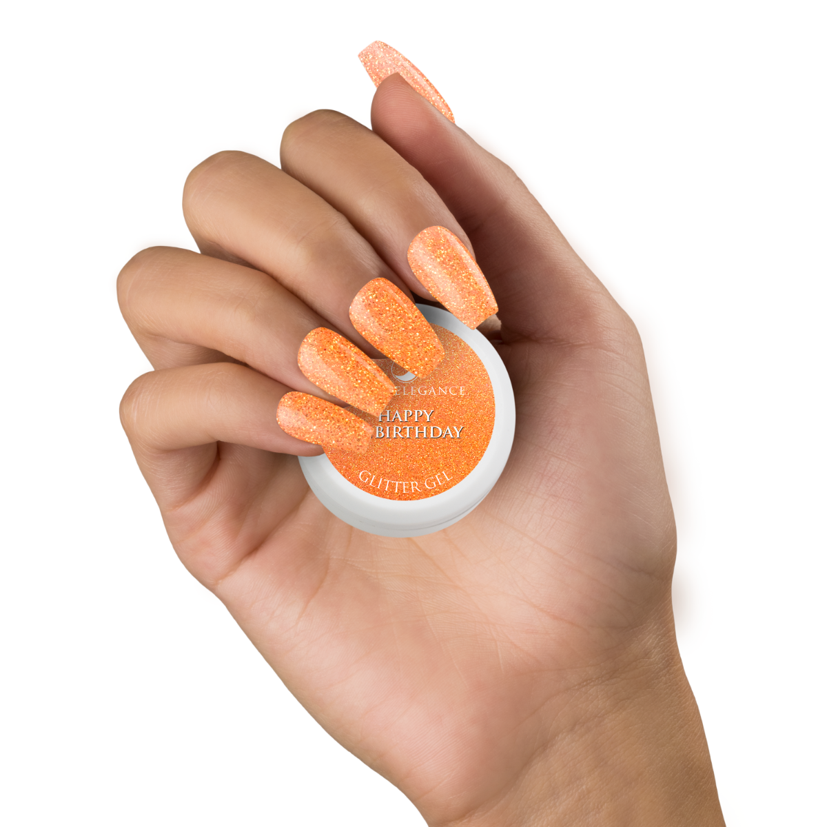 Light Elegance Glitter Collection - Spring/Summer 2026 - Lost in Wonderland