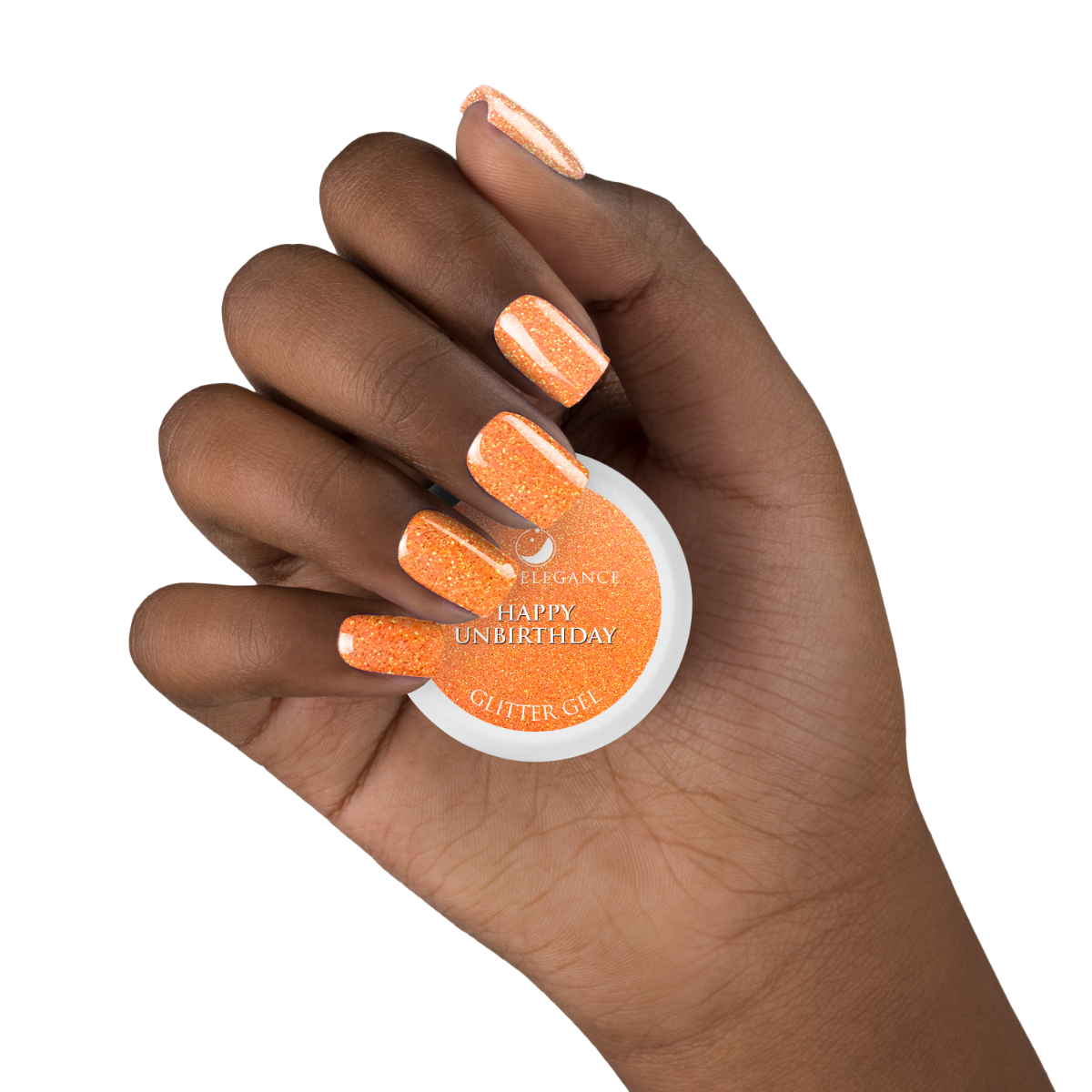 Light Elegance Glitter Collection - Spring/Summer 2026 - Lost in Wonderland