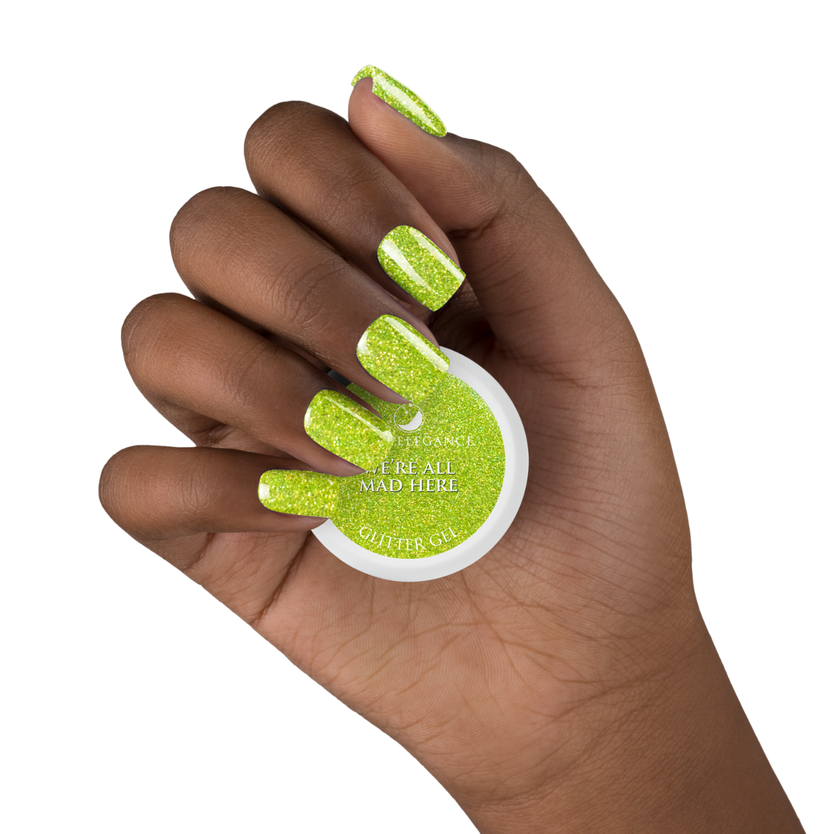 Light Elegance Glitter Collection - Spring/Summer 2026 - Lost in Wonderland