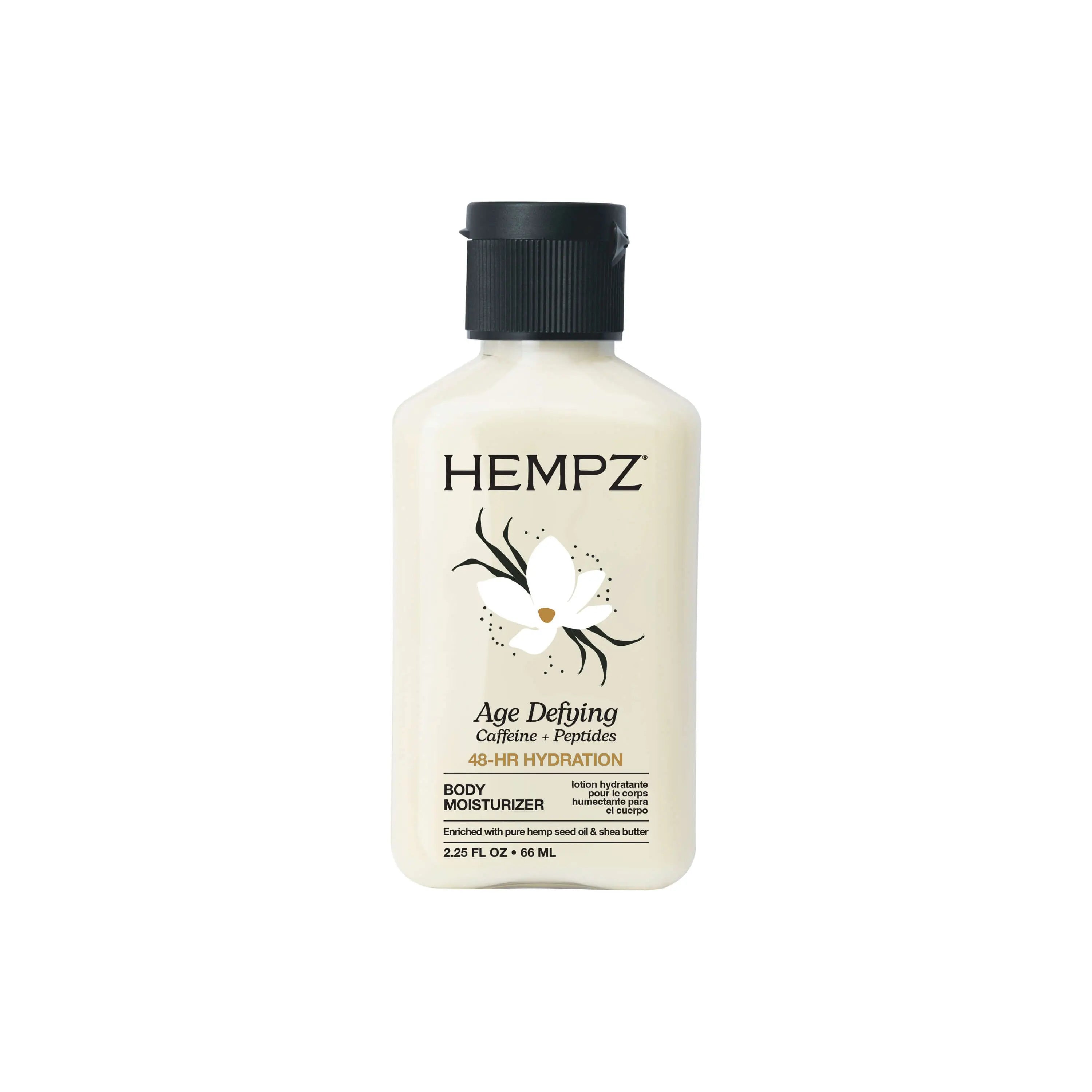 Hempz - Age Defying Herbal Body Moisturizer