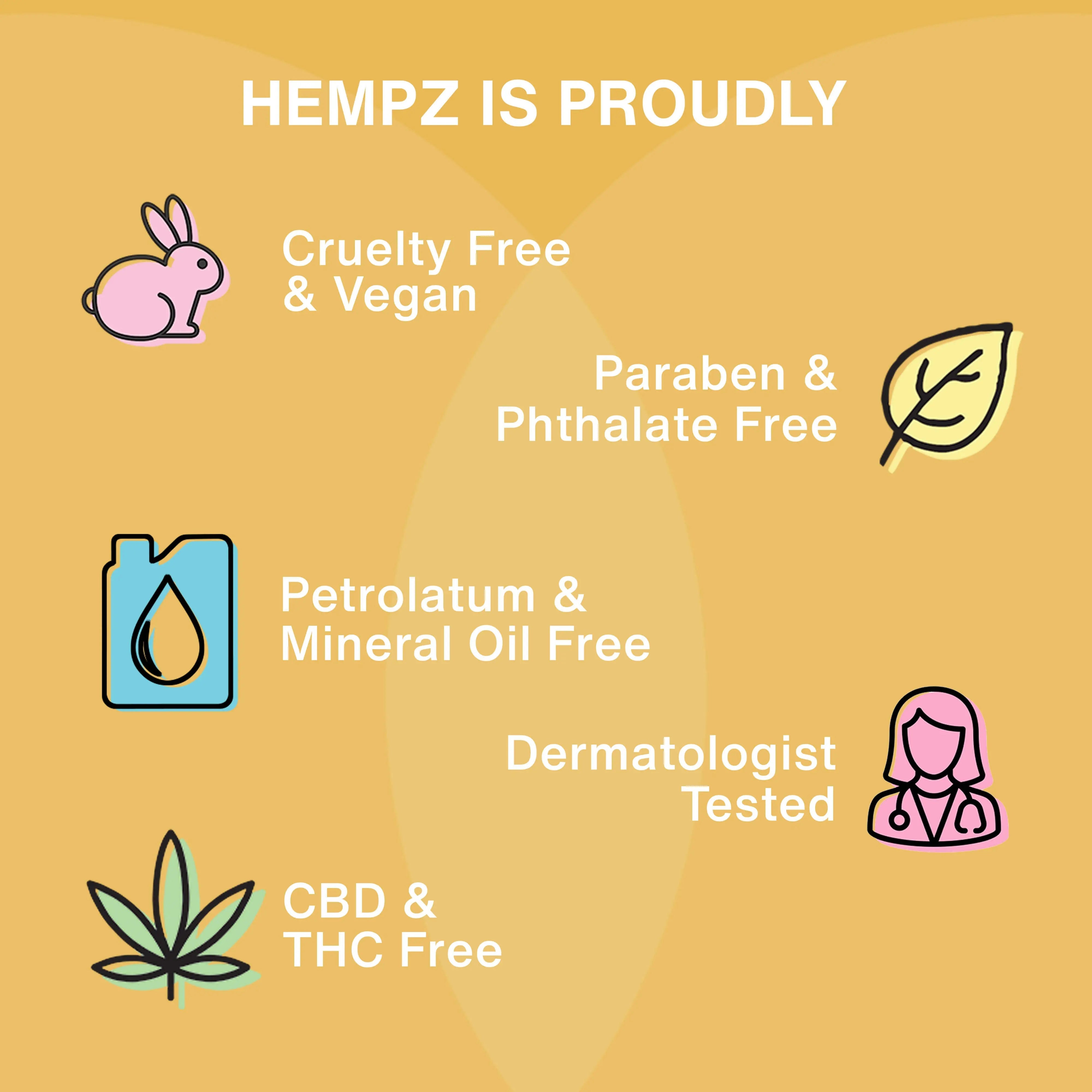 Hempz - Age Defying Herbal Body Moisturizer