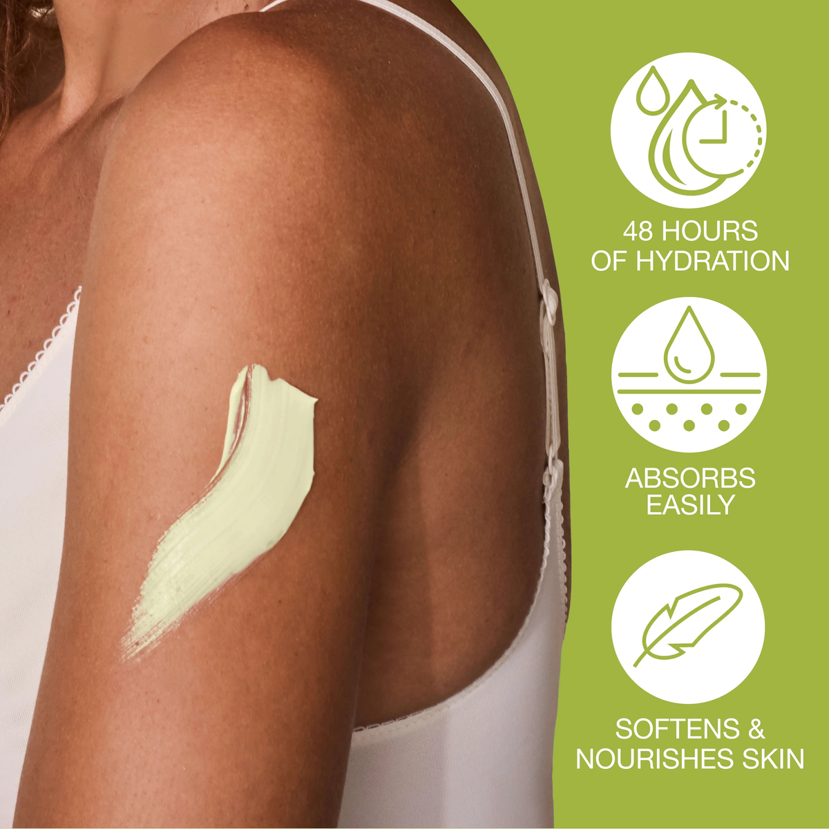 Hempz - Exotic Green Tea & Asian Pear Herbal Body Moisturizer