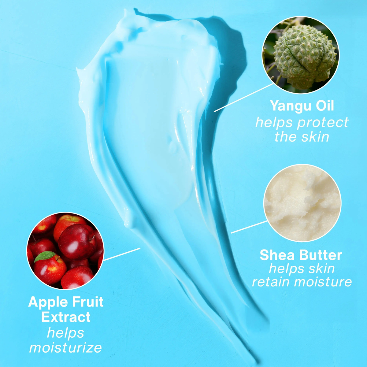 Hempz - Triple Moisture Herbal Whipped Body Crème