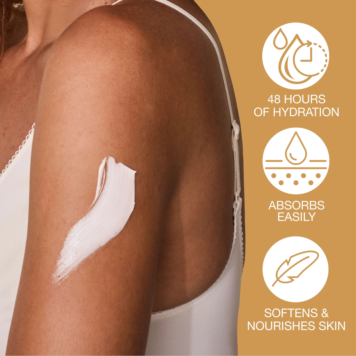 Hempz - Smoothing Koa & Sweet Almond Herbal Body Moisturizer