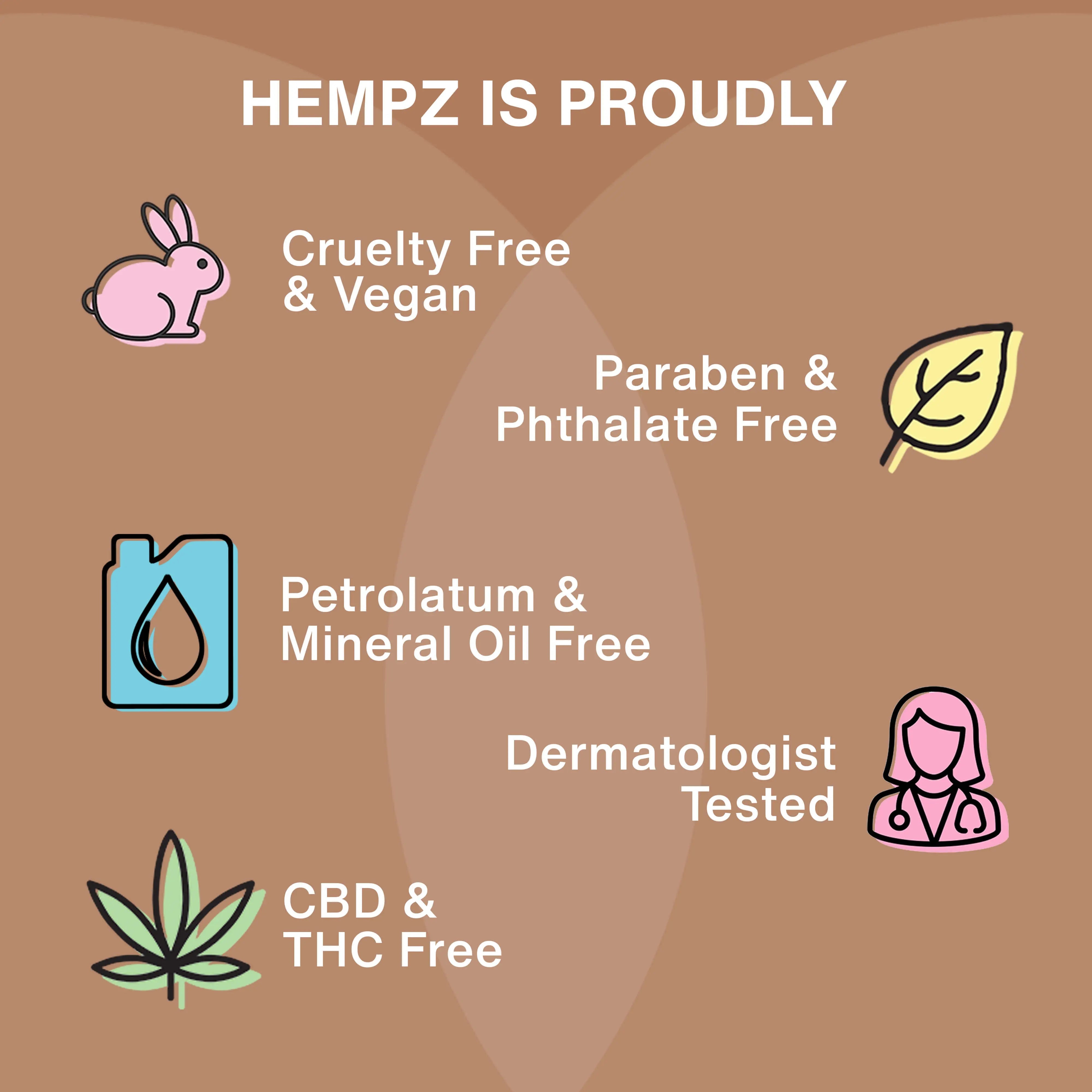 Hempz - Smoothing Koa & Sweet Almond Herbal Body Moisturizer