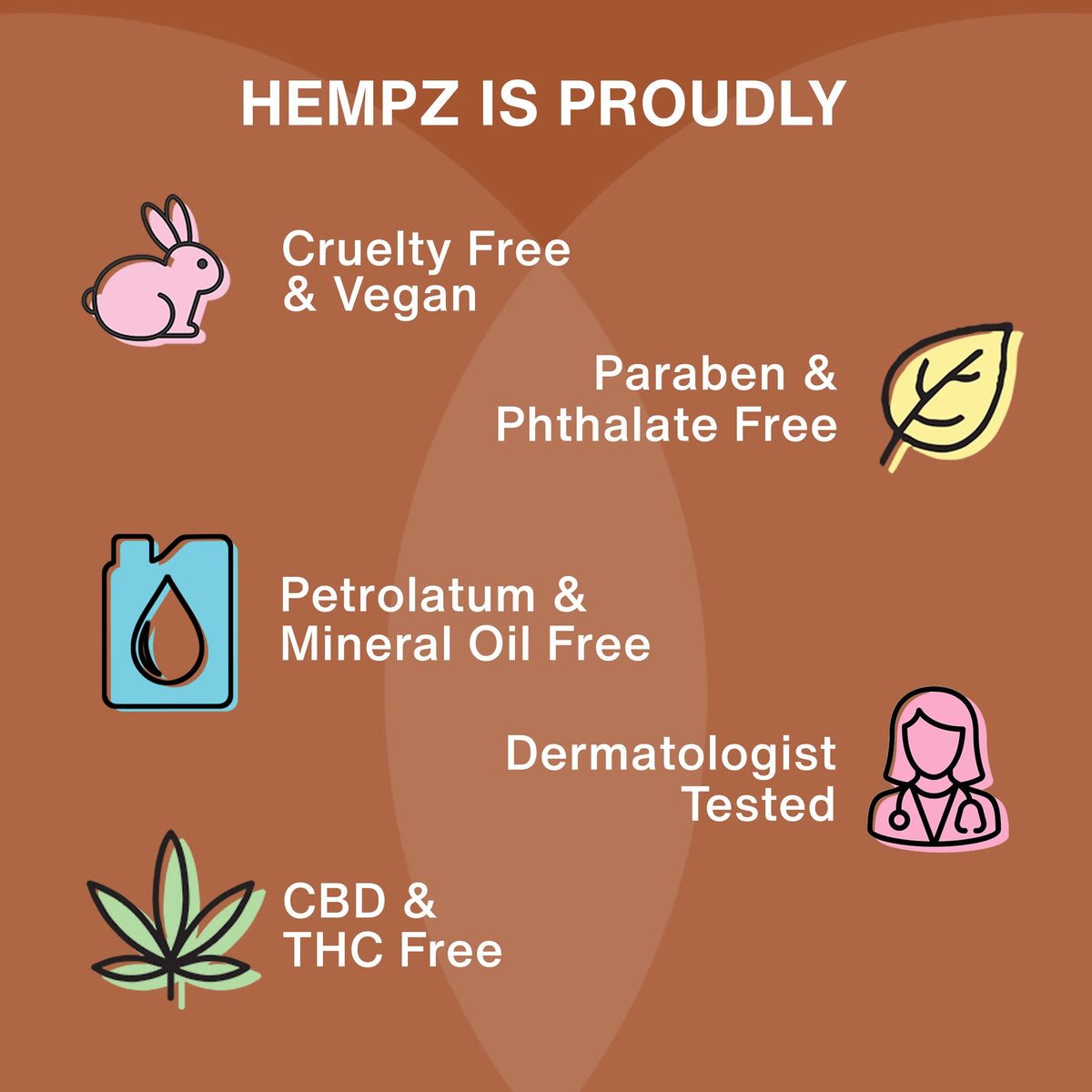 Hempz - Indulgence Moisturizing Body Lotion Kit