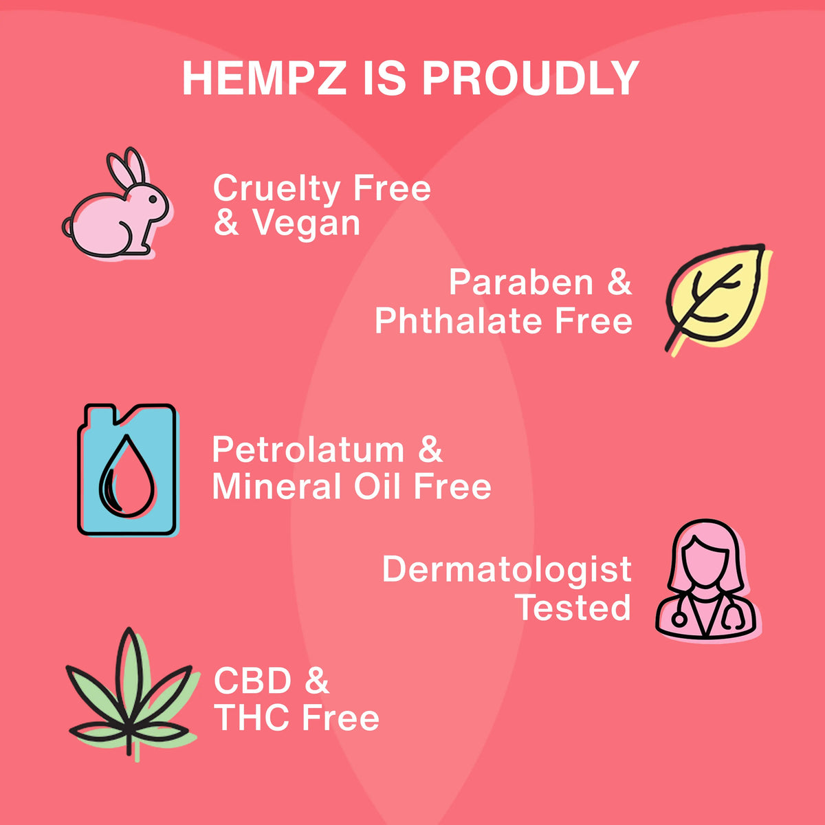 Hempz - Indulgence Moisturizing Body Lotion Kit
