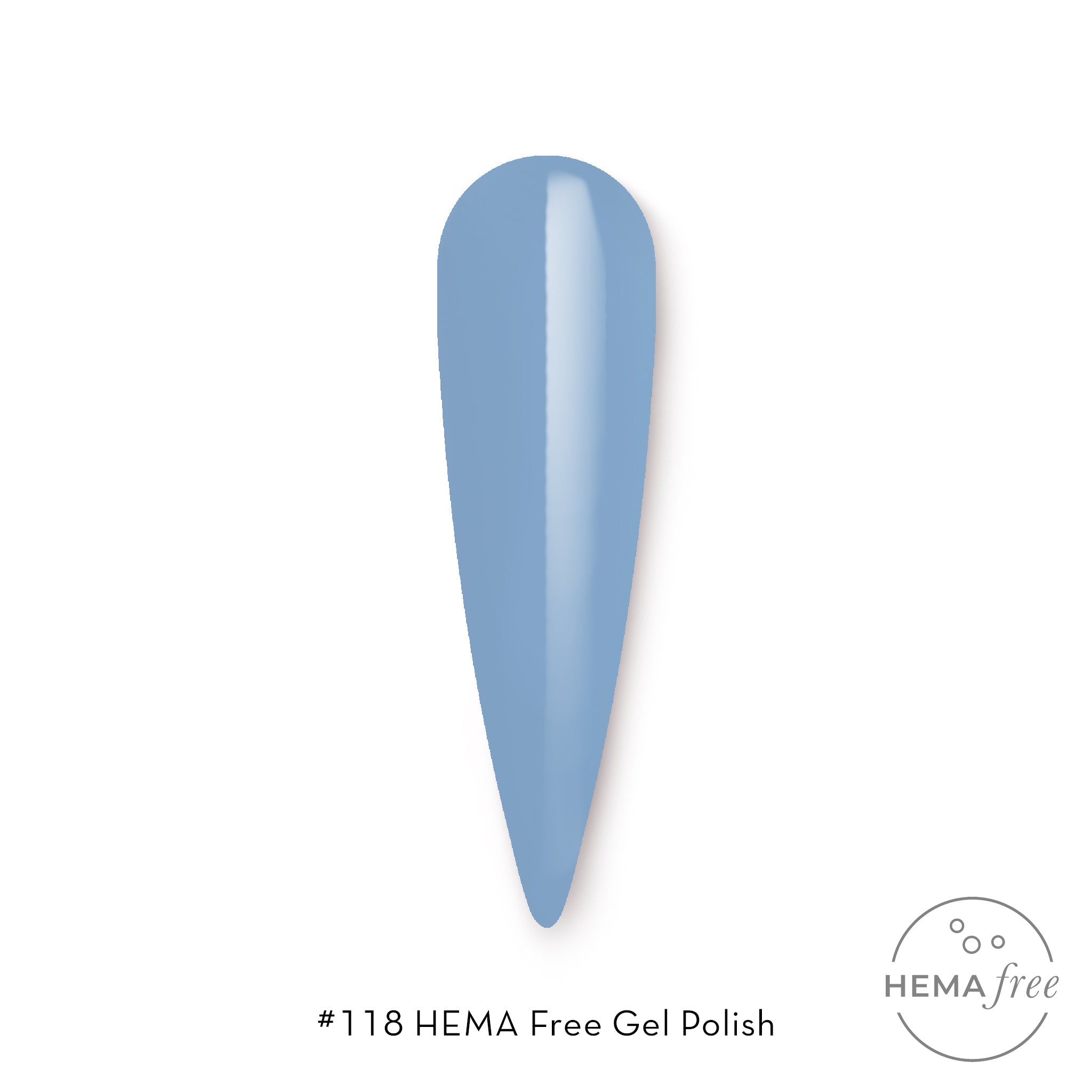 Fuzion Fortify - HEMA Free - 118