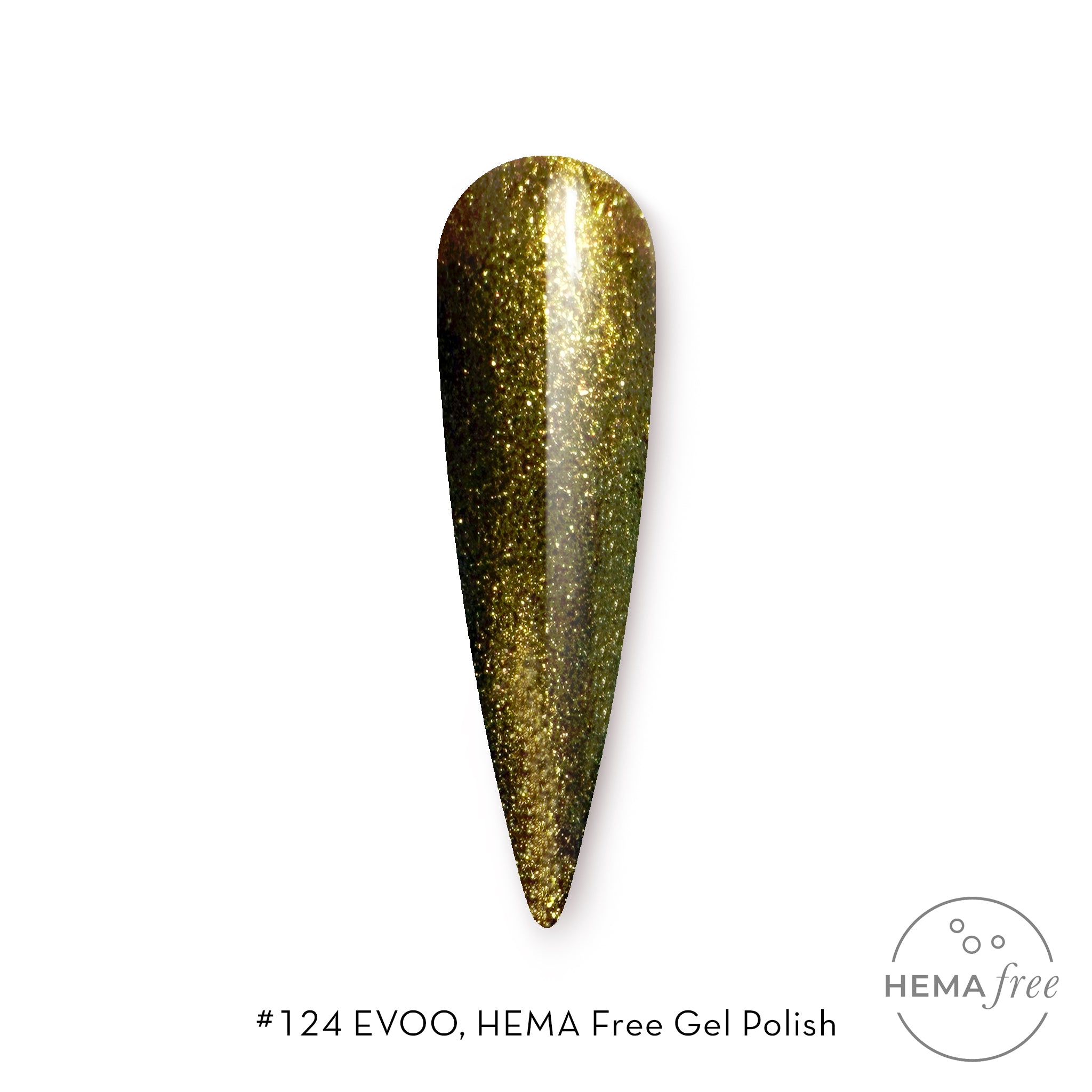 Fuzion Fortify - HEMA Free - Polish Collection 123-128 - Autunno Classico