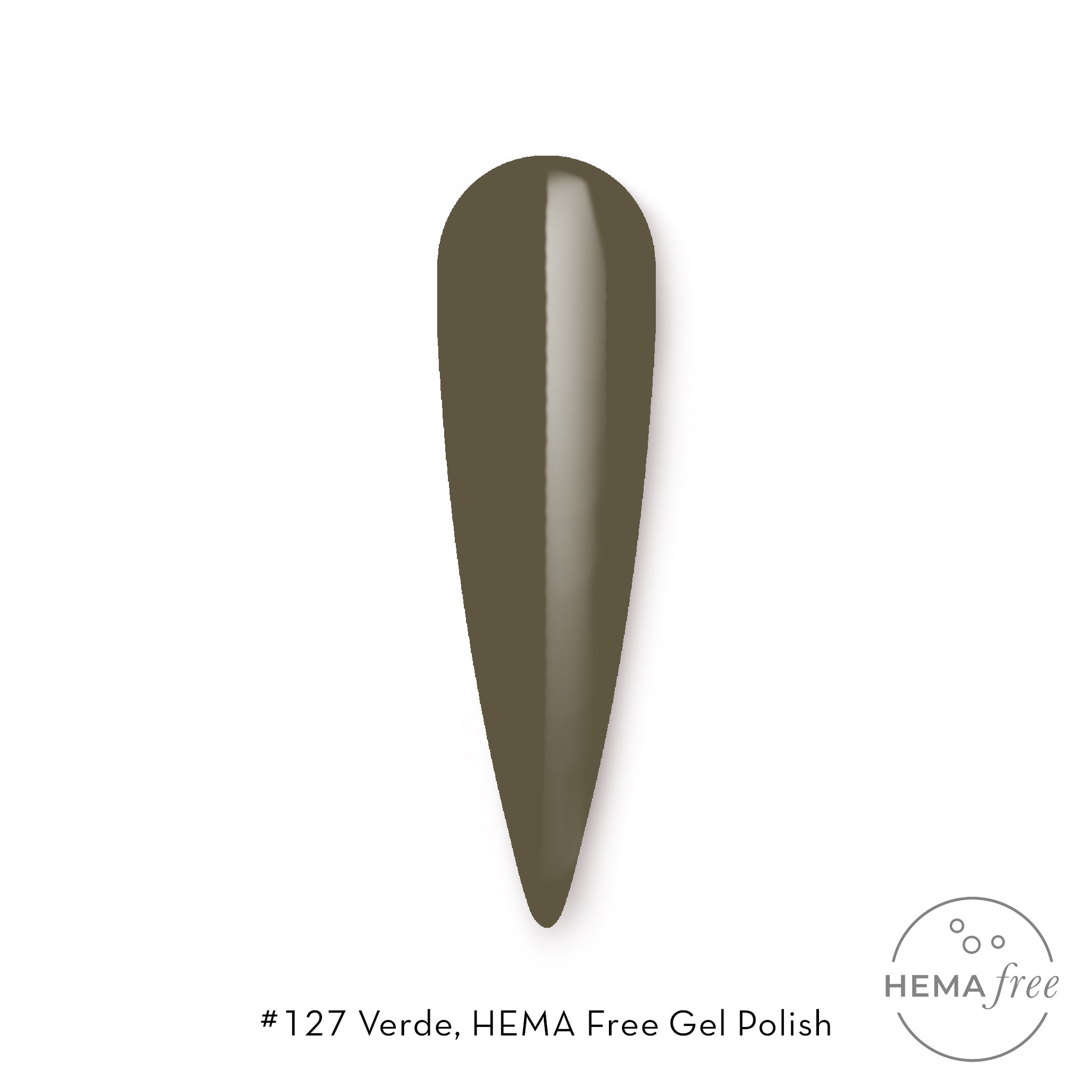 Fuzion Fortify - HEMA Free - Polish Collection 123-128 - Autunno Classico