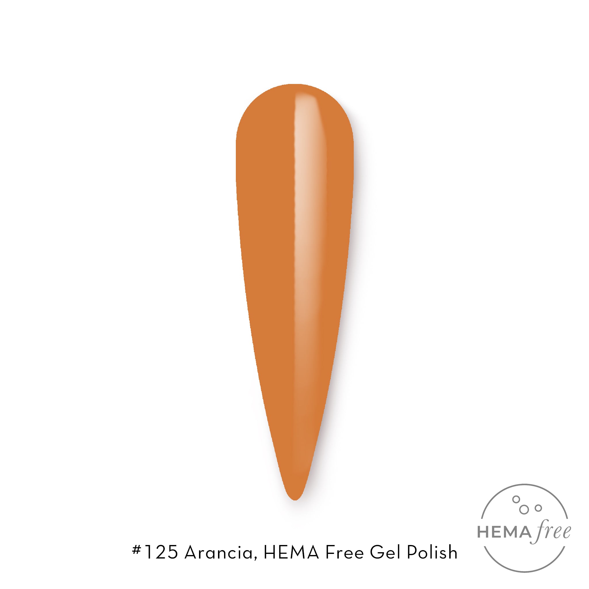 Fuzion Fortify - HEMA Free - Polish Collection 123-128 - Autunno Classico