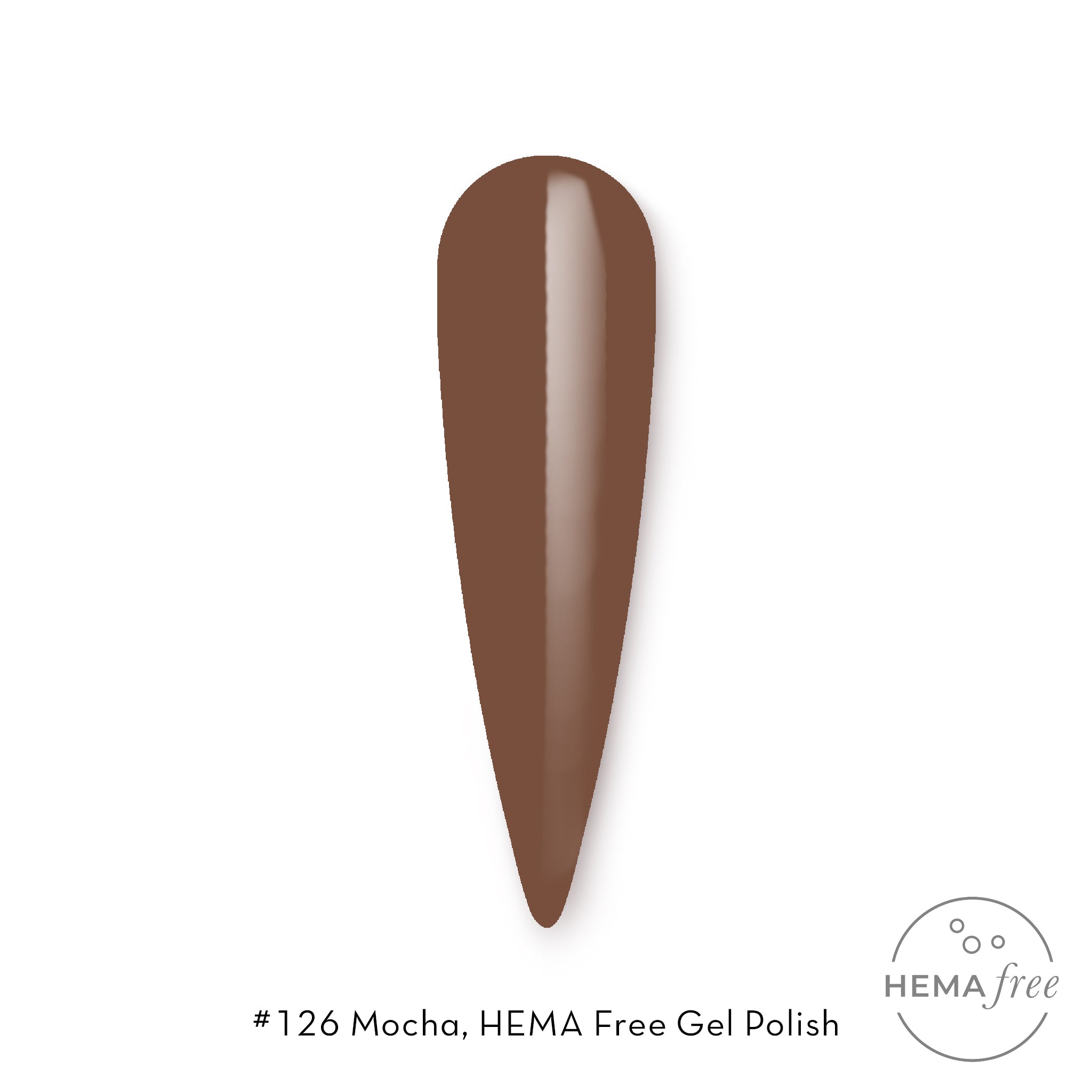 Fuzion Fortify - HEMA Free - Polish Collection 123-128 - Autunno Classico