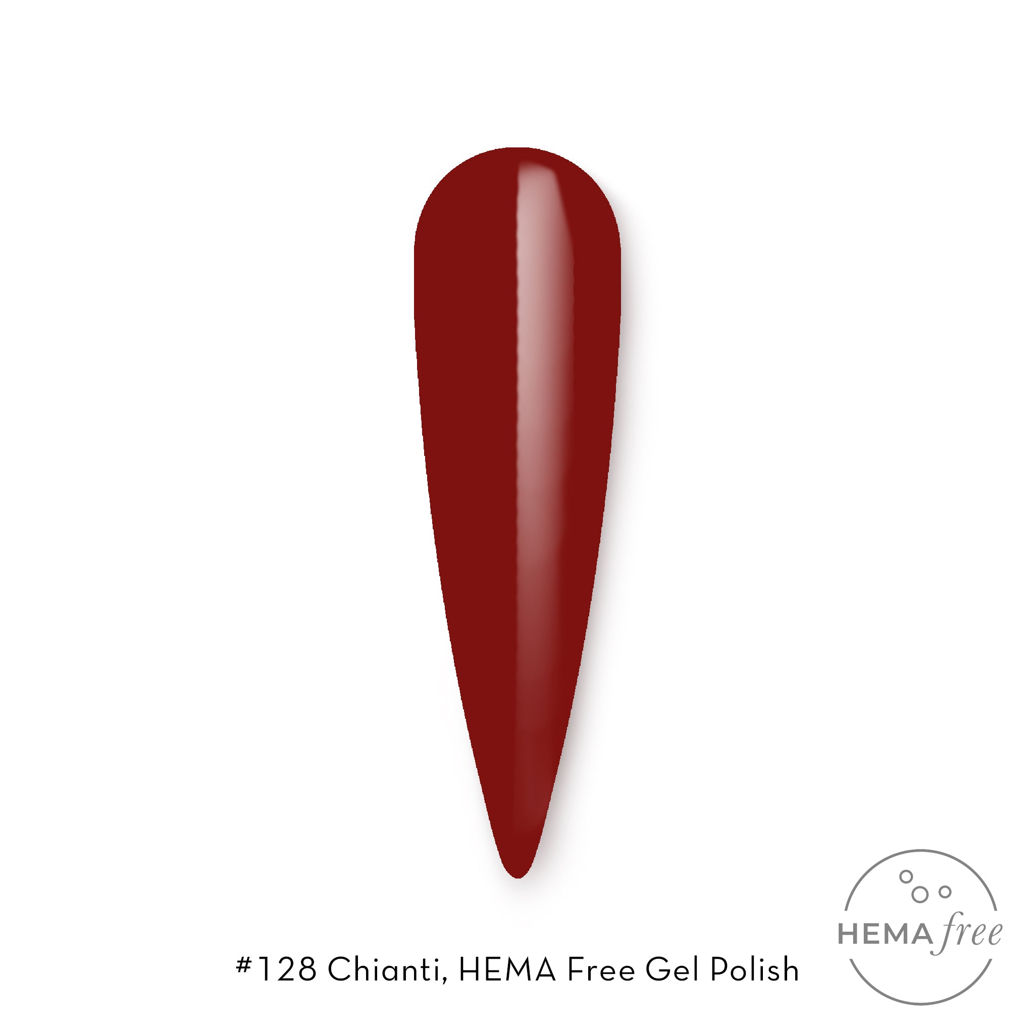 Fuzion Fortify - HEMA Free - Polish Collection 123-128 - Autunno Classico