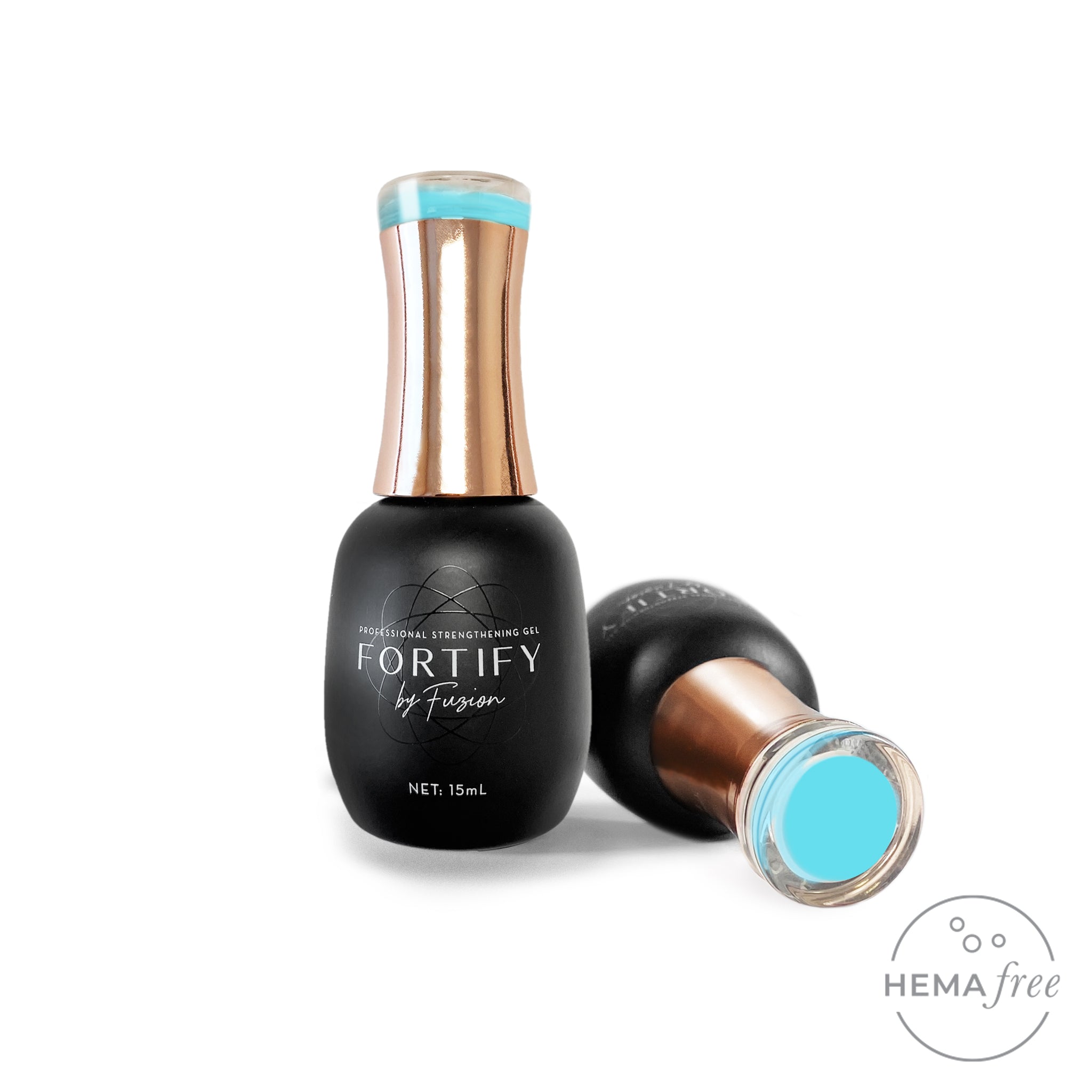 Fuzion Fortify - HEMA Free - 12 - Creata Beauty - Professional Beauty Products
