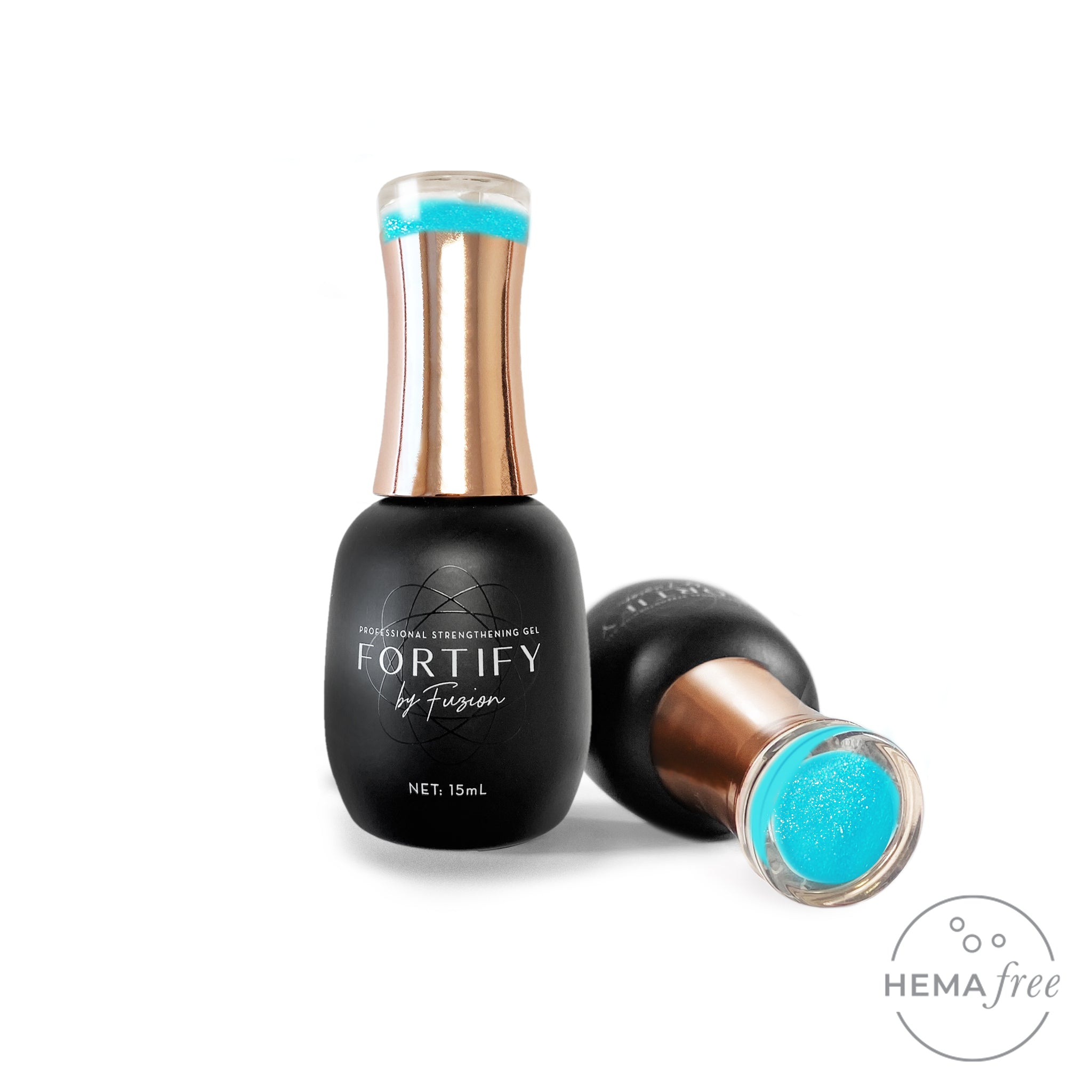 Fuzion Fortify - HEMA Free - 14 - Creata Beauty - Professional Beauty Products