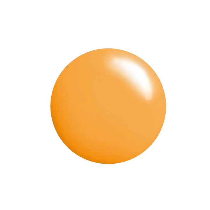 Clear Jelly Stamper Polish - CJS 014 Peachy Keen Jelly Bean - Creata Beauty - Professional Beauty Products