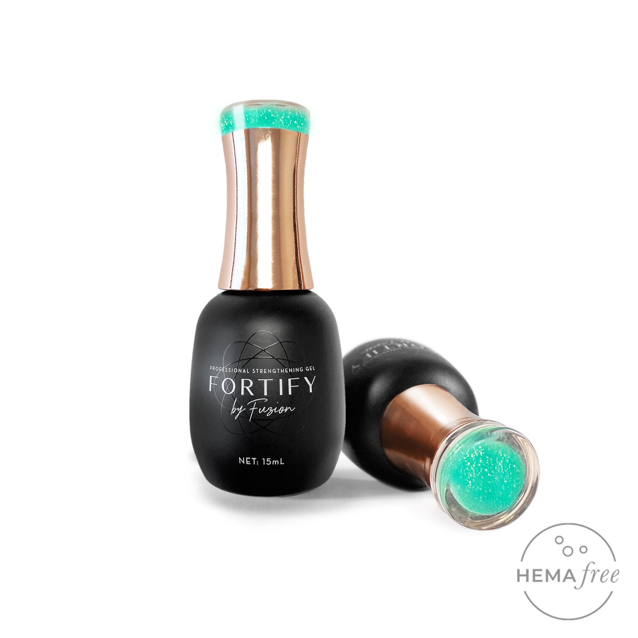 Fuzion Fortify - HEMA Free - 20 - Creata Beauty - Professional Beauty Products