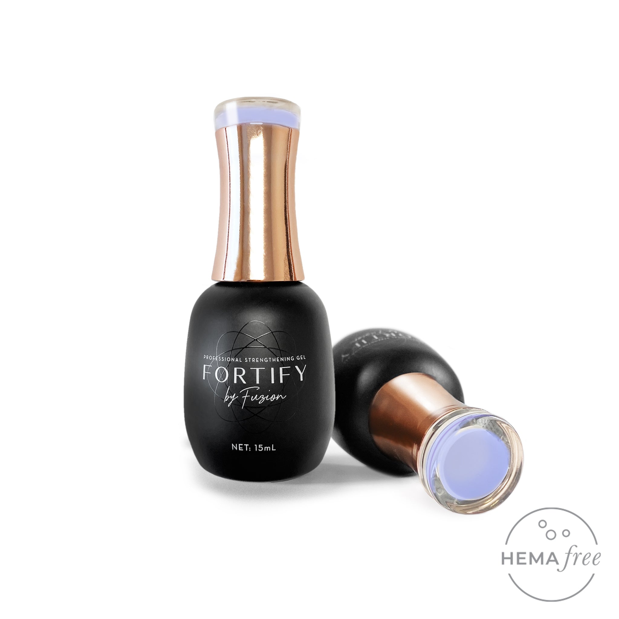 Fuzion Fortify - HEMA Free - 22 - Creata Beauty - Professional Beauty Products