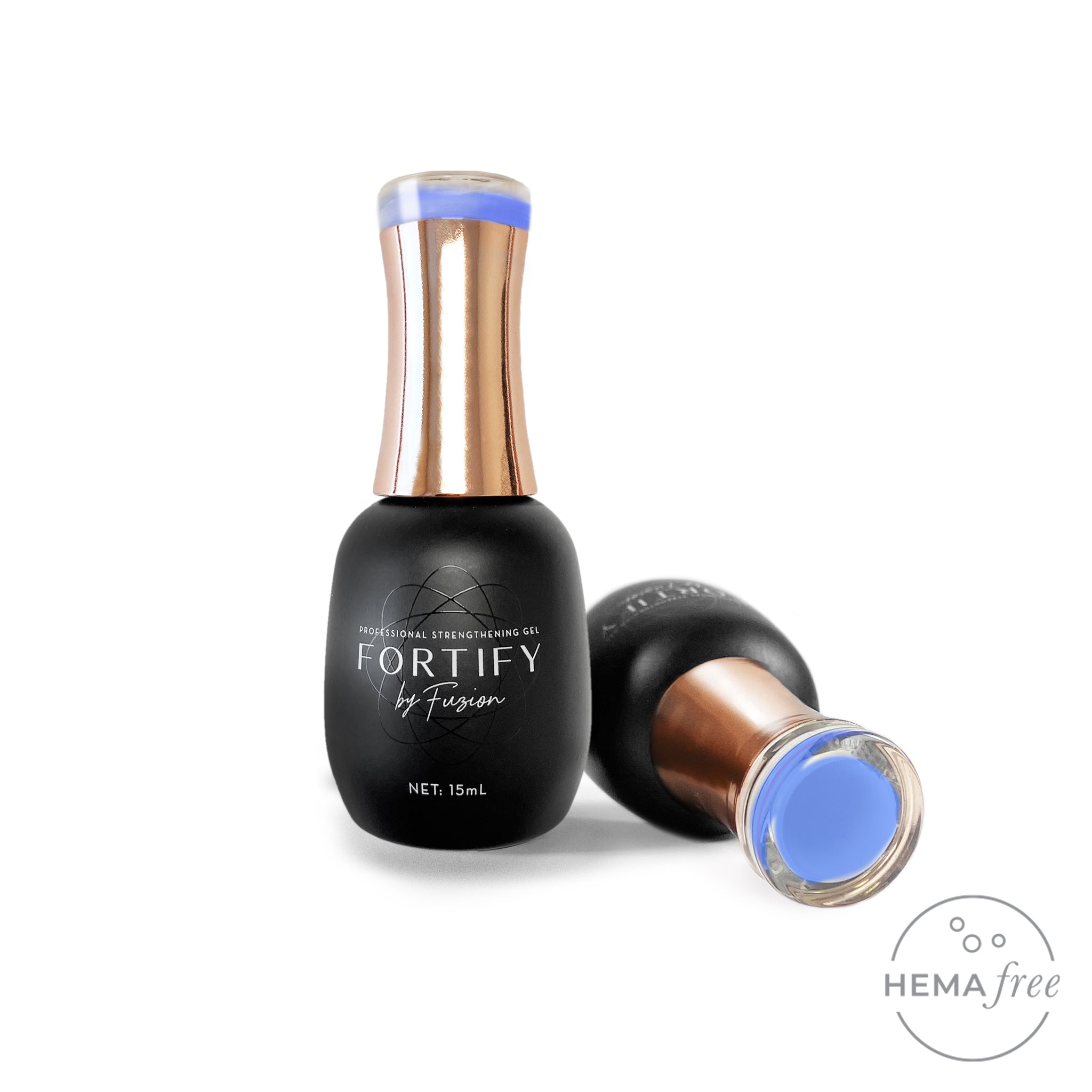 Fuzion Fortify - HEMA Free - 23 - Creata Beauty - Professional Beauty Products