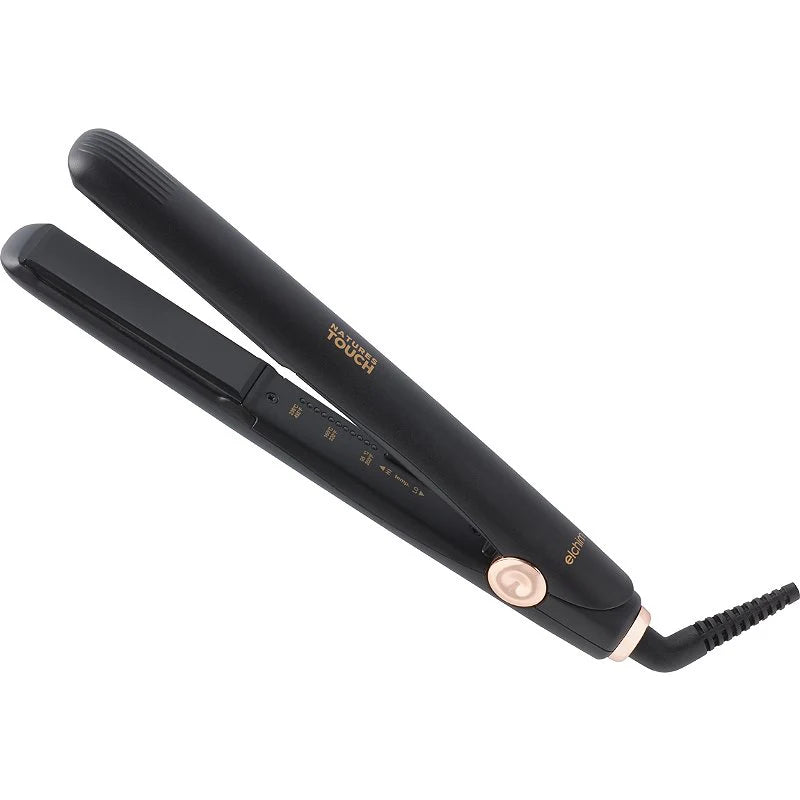 Elchim Natures Touch Styler Flat Iron