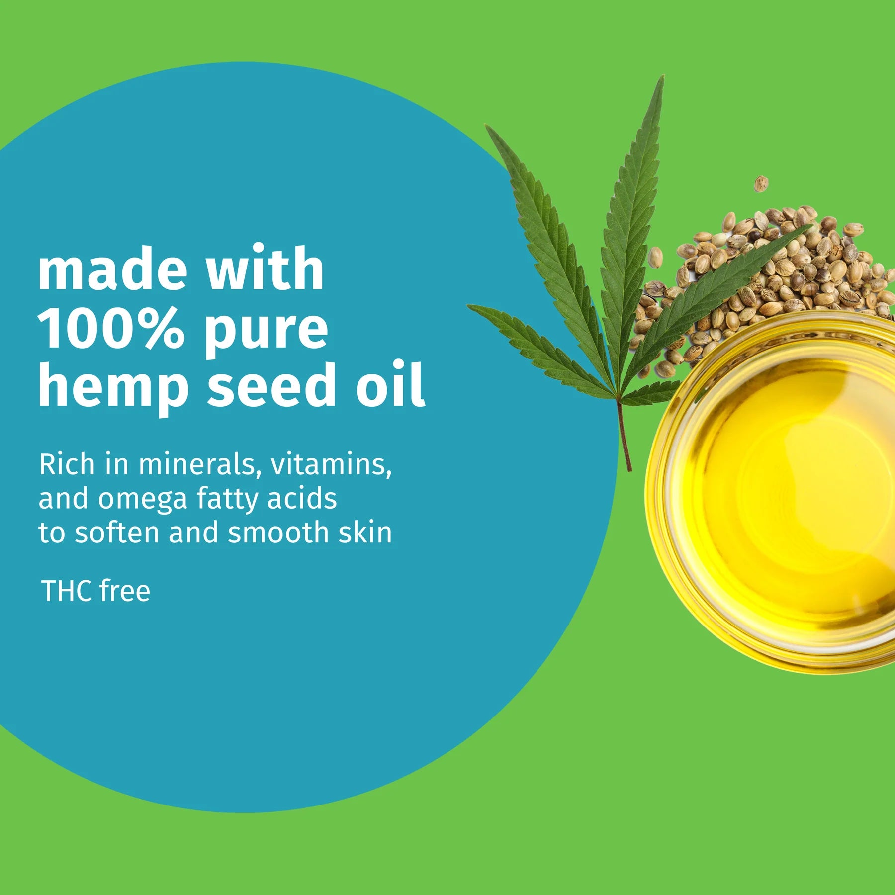 Hempz - Rosemary & Mint Herbal Body Moisturizer - Creata Beauty - Professional Beauty Products