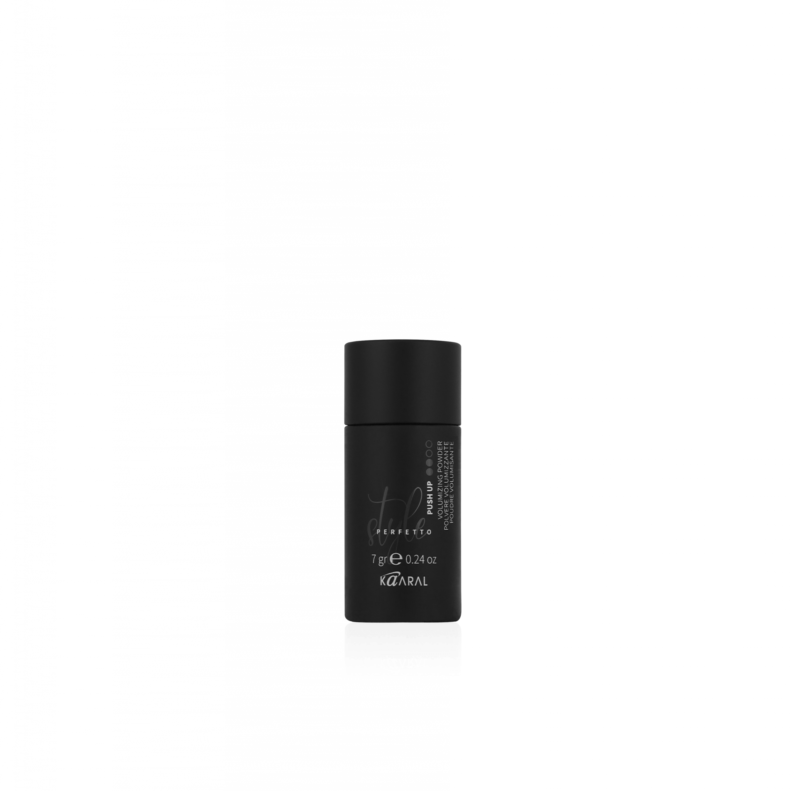 Kaaral - Style Perfetto Push Up Volumizing Powder :: NEW PACKAGING - Creata Beauty - Professional Beauty Products
