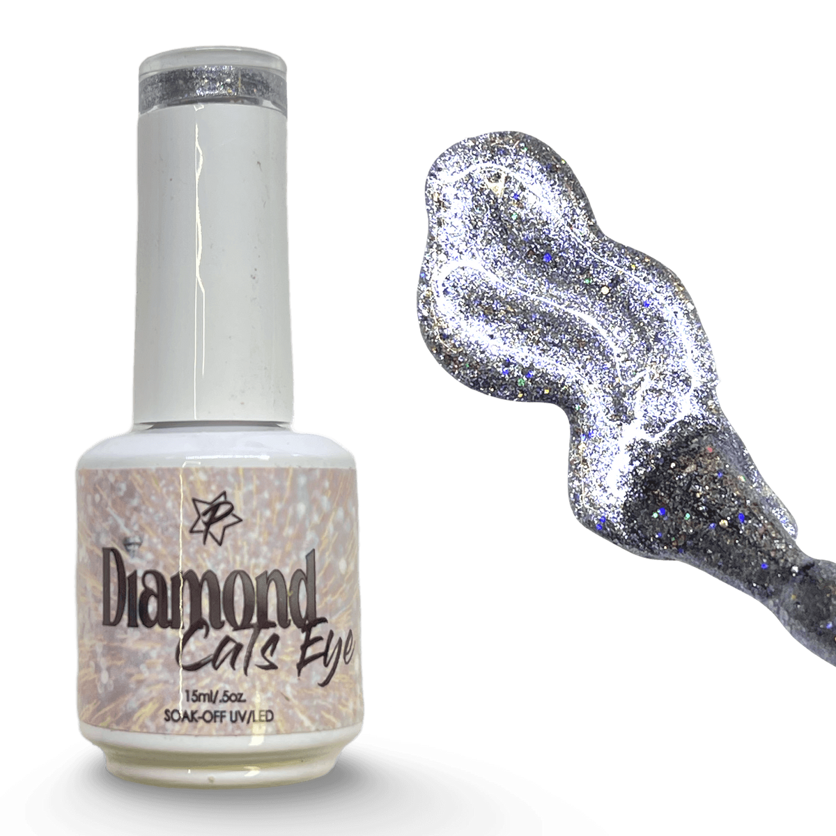 Profiles - Cats Eye - Diamond