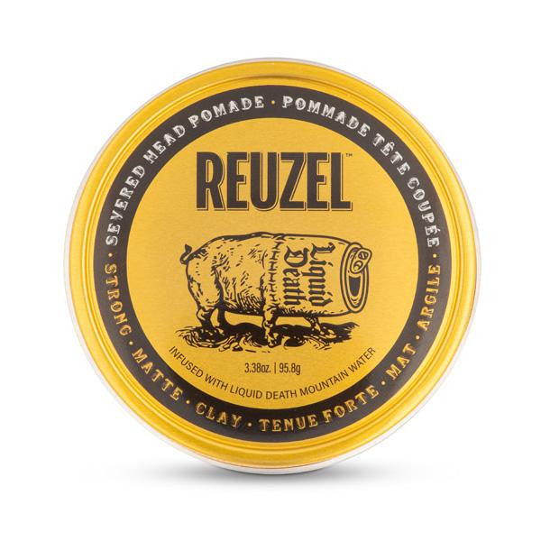 Reuzel - Pomade