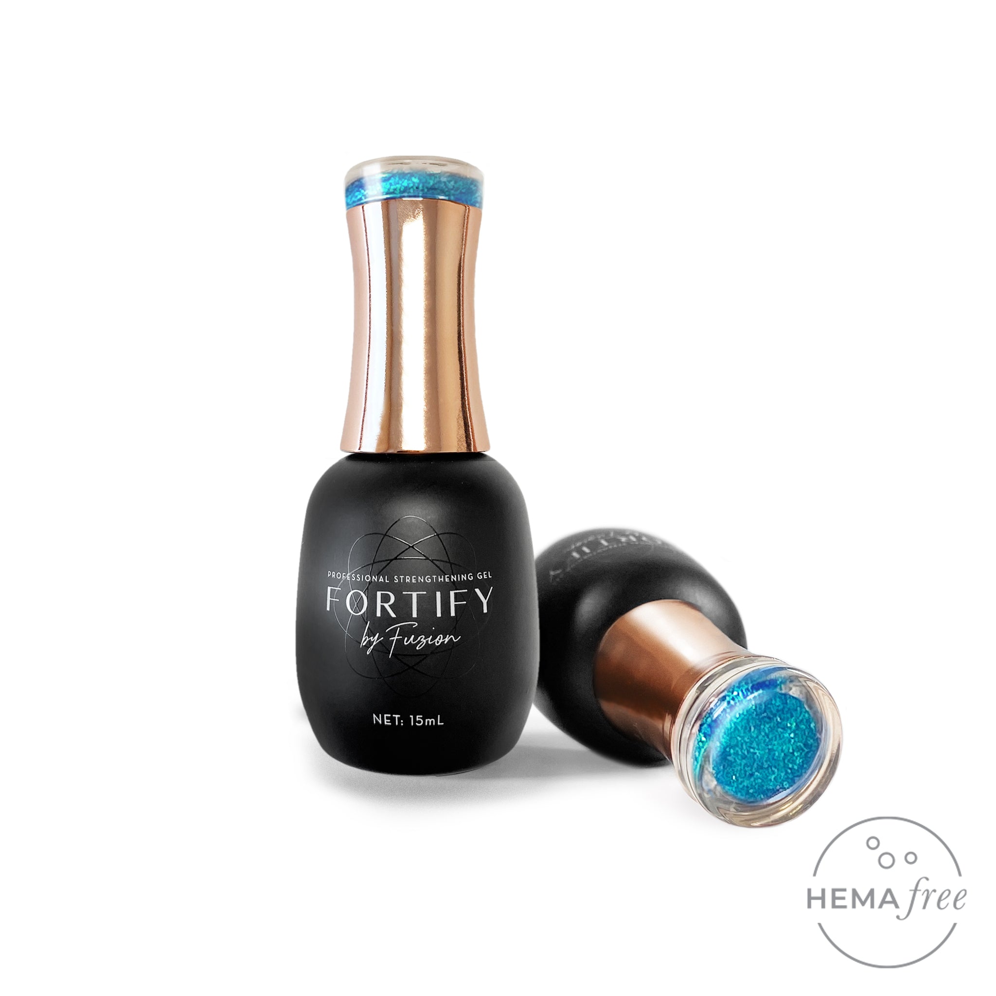 Fuzion Fortify - HEMA Free - 31 - Creata Beauty - Professional Beauty Products