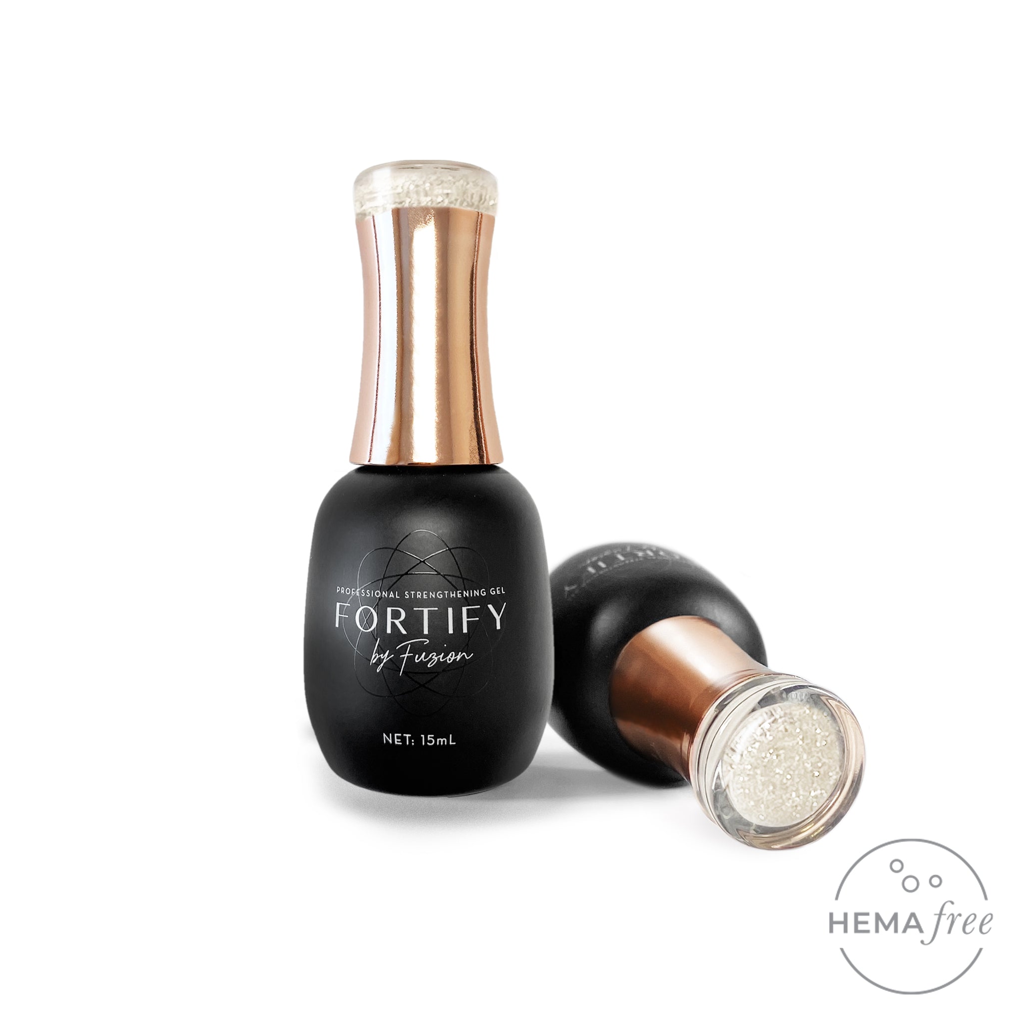 Fuzion Fortify - HEMA Free - 37 - Creata Beauty - Professional Beauty Products