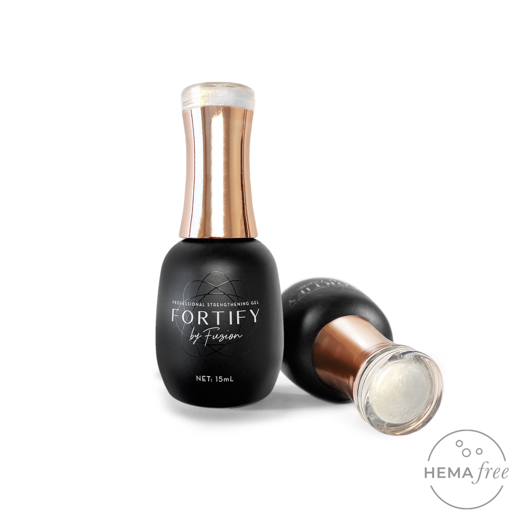 Fuzion Fortify - HEMA Free - 38 - Creata Beauty - Professional Beauty Products