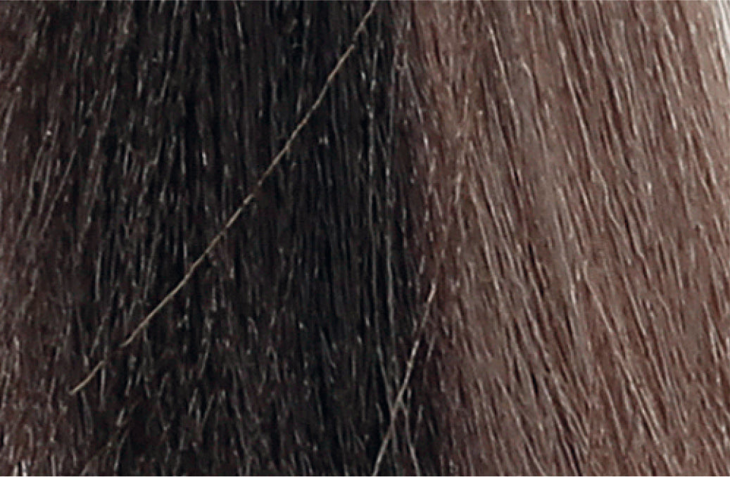Baco Color Glaze - By Kaaral