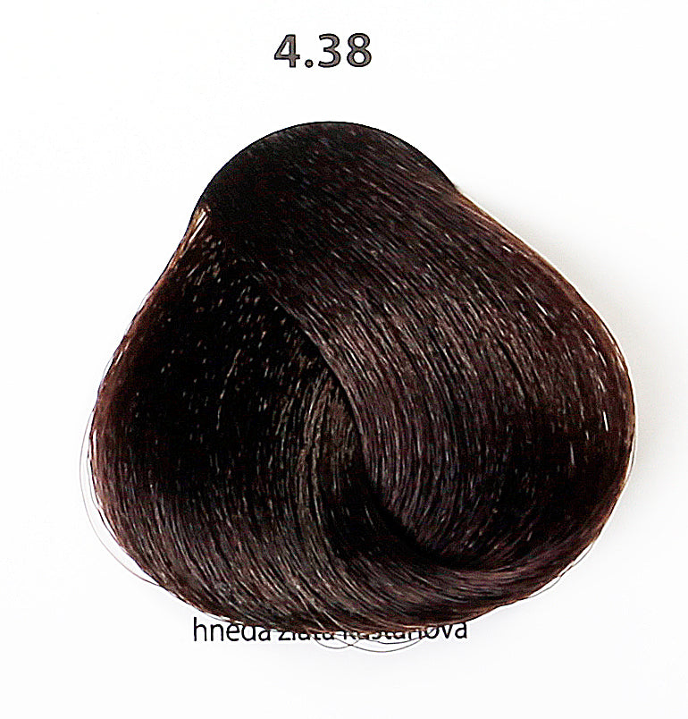 Baco Color Soft - By Kaaral
