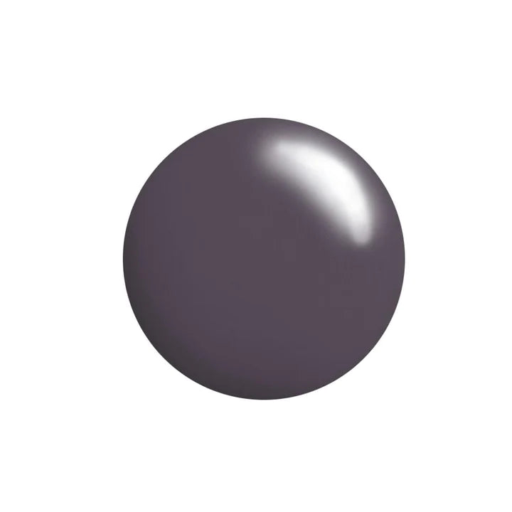 Clear Jelly Stamper Polish - CJS 042 Slate Gray - Creata Beauty - Professional Beauty Products