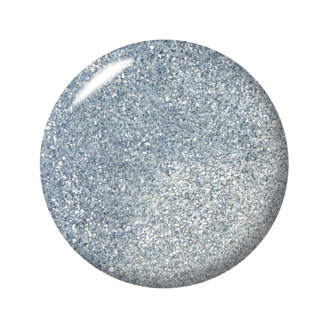 En Vogue Shimmer Top Coat - Starlit