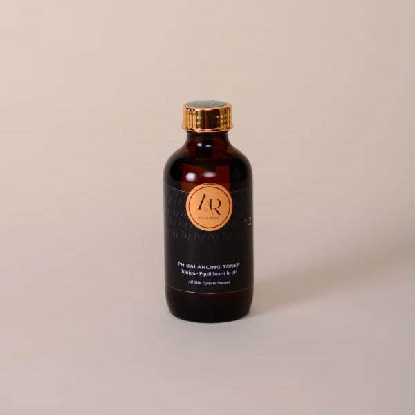 Atlas Rose - PH Balancing Toner - Creata Beauty - Professional Beauty Products