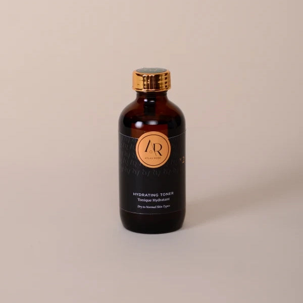Atlas Rose - Hydrating Toner - Creata Beauty - Professional Beauty Products