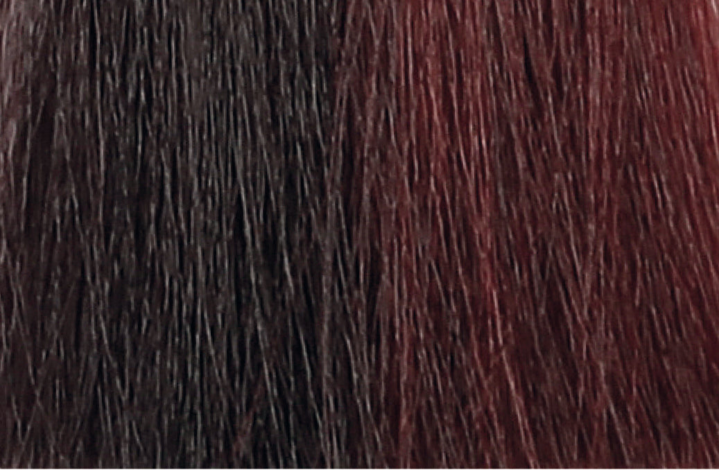 Baco Color Glaze - By Kaaral