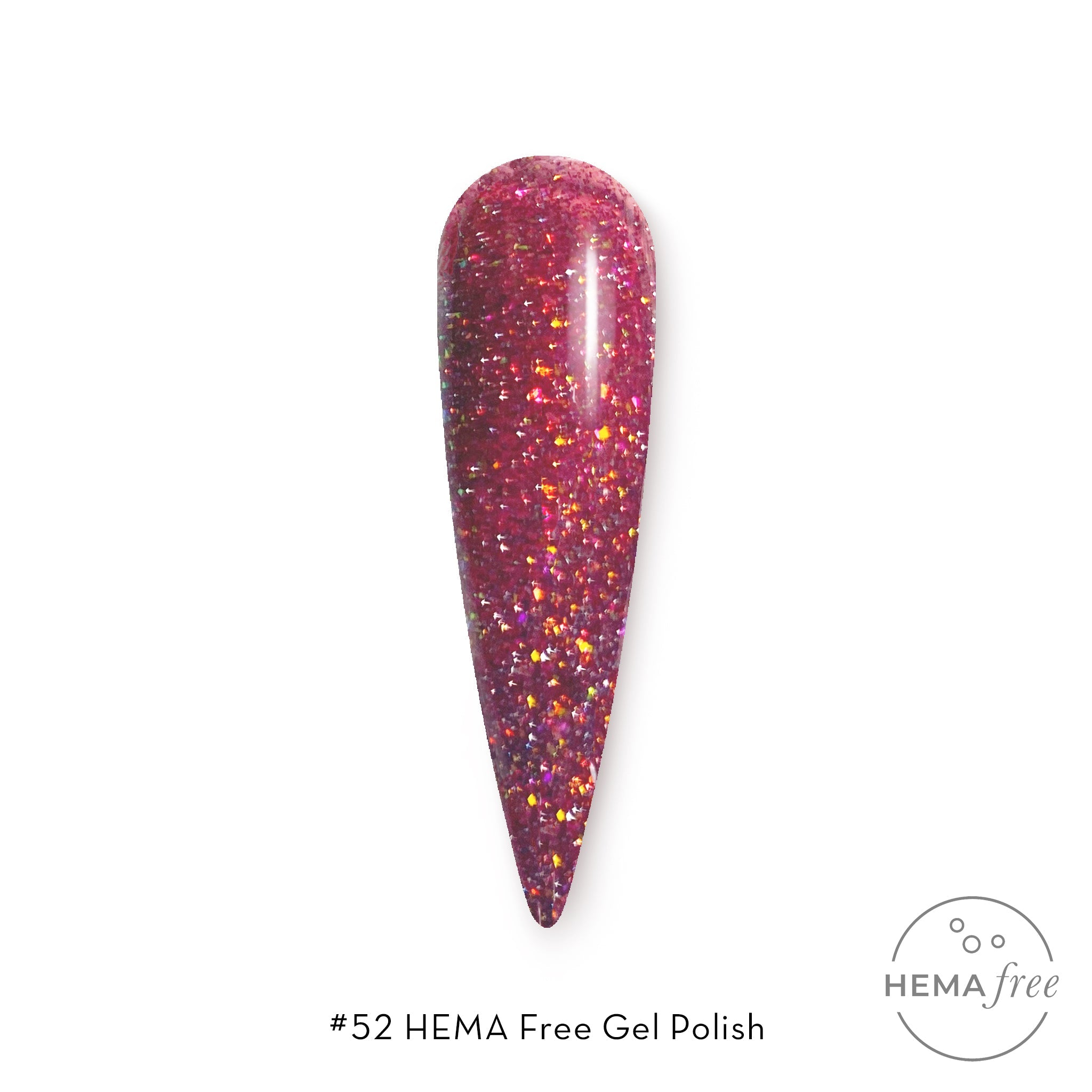 Fuzion Fortify - HEMA Free - 52 - Creata Beauty - Professional Beauty Products